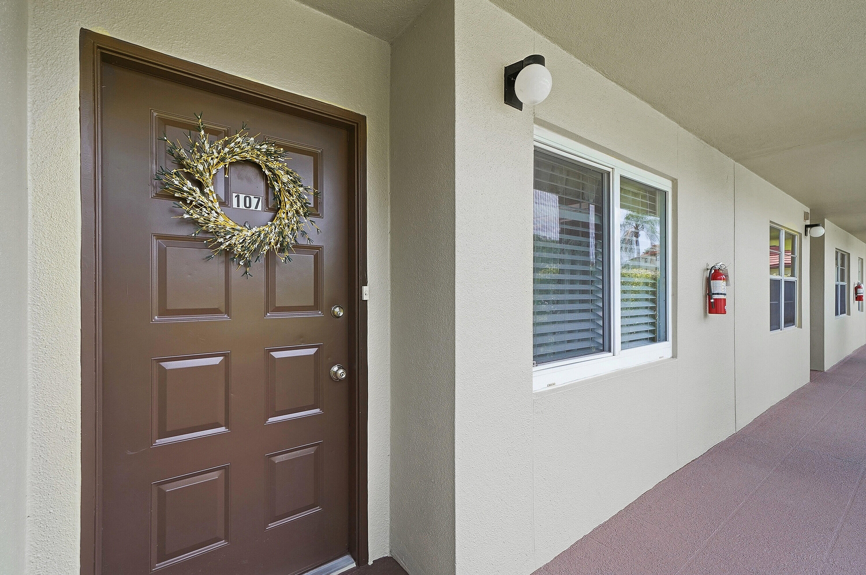 13055 SW 15th Court 107S