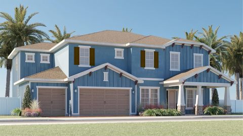 A home in Loxahatchee