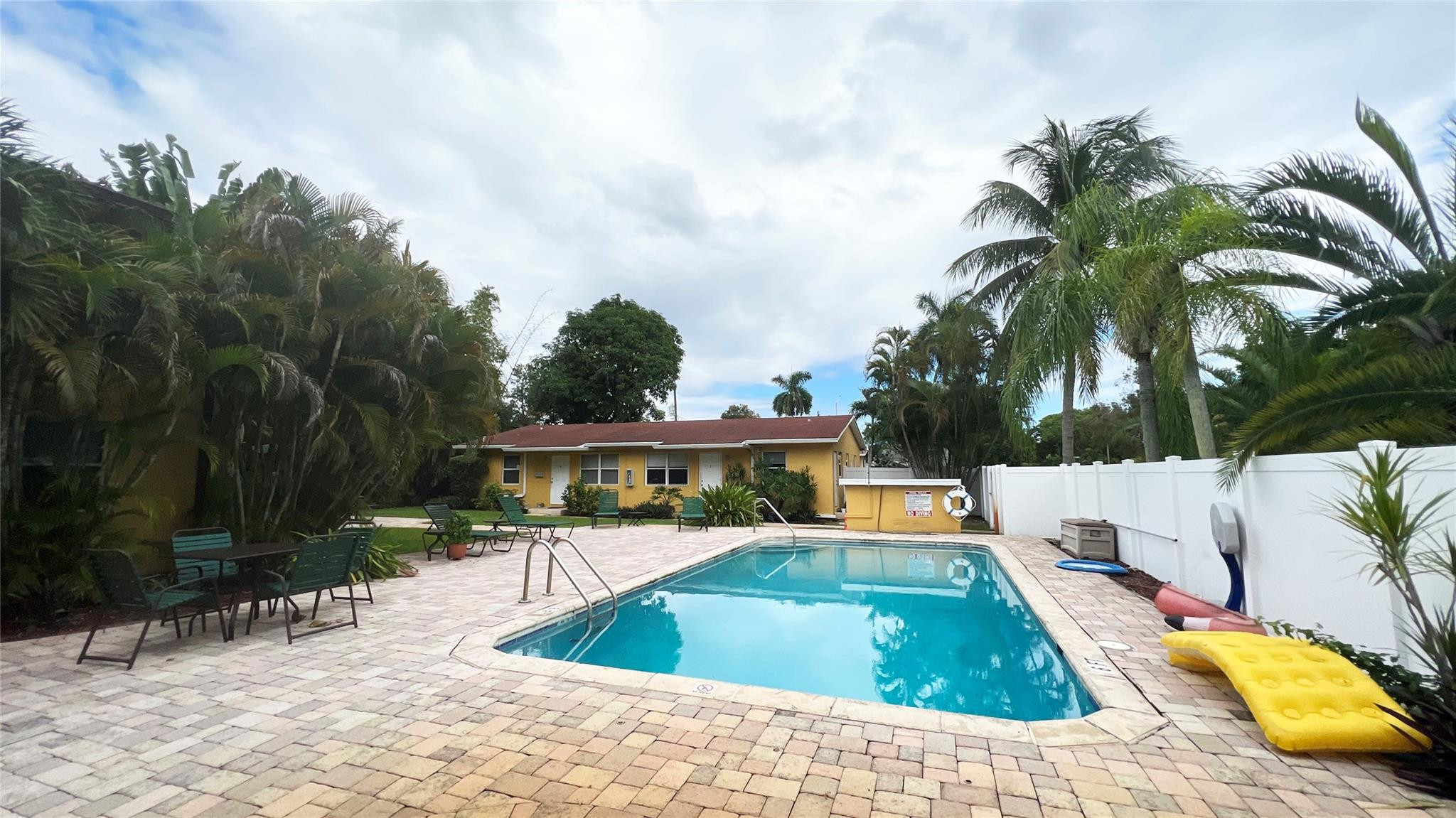 Verena Park 29-9 B - Residential Lease