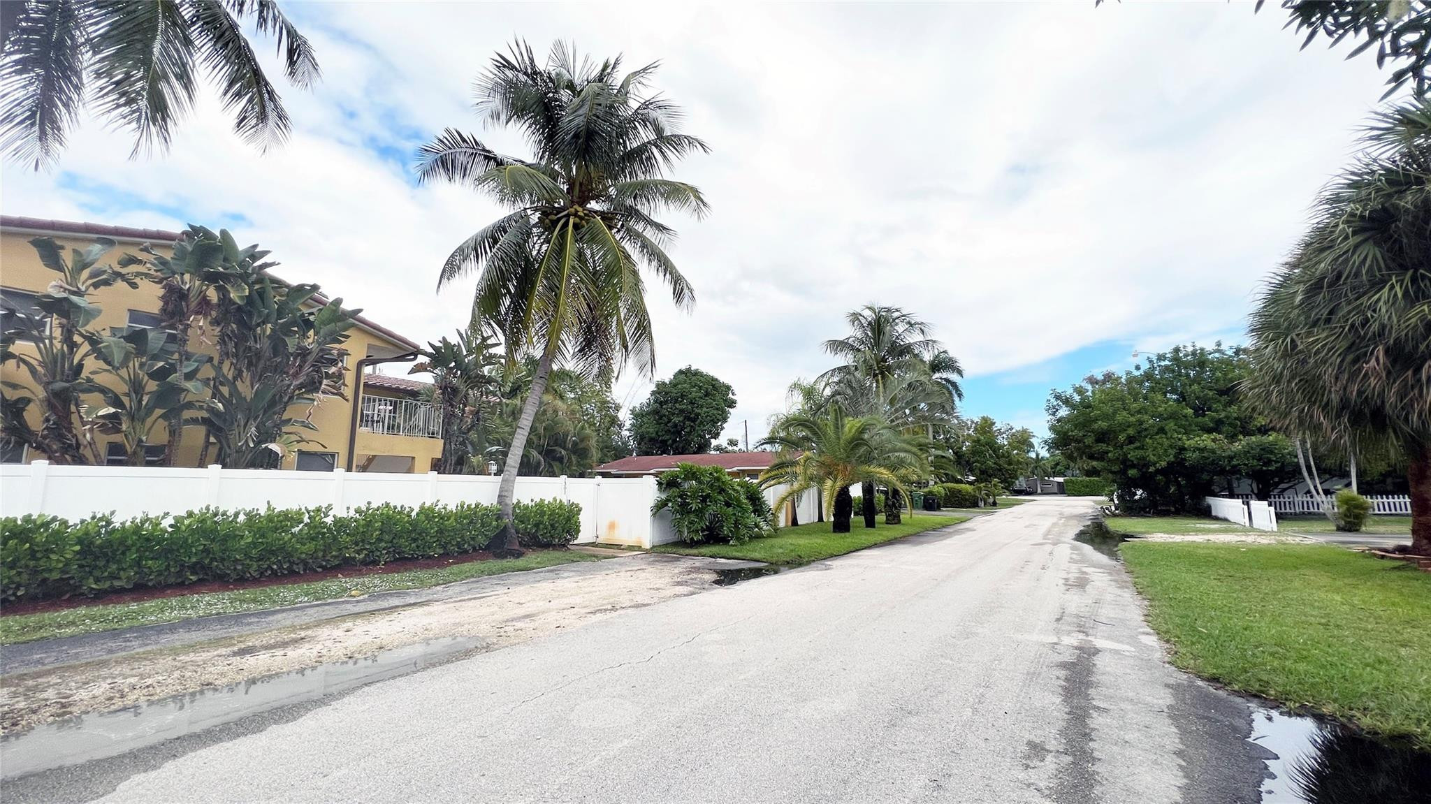 Verena Park 29-9 B - Residential Lease