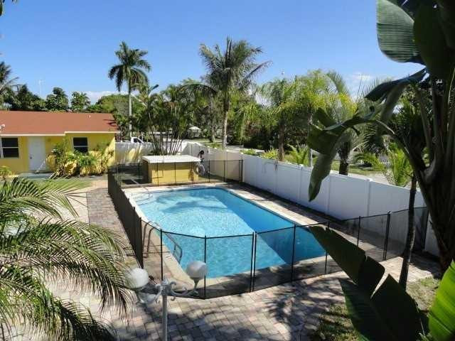 Verena Park 29-9 B - Residential Lease