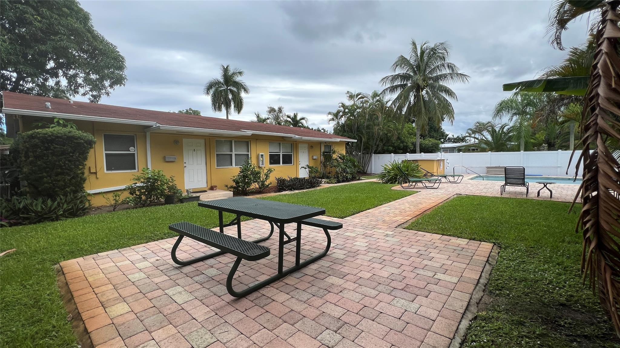 Verena Park 29-9 B - Residential Lease