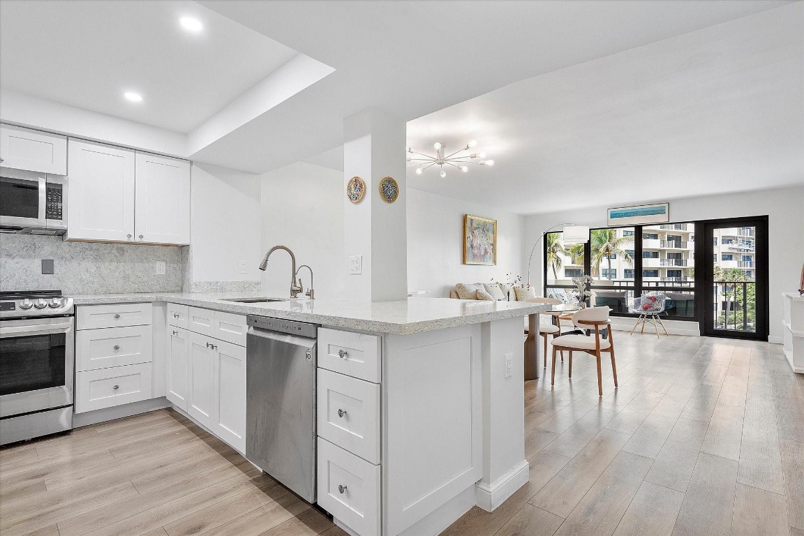 5000 N Ocean Boulevard 306