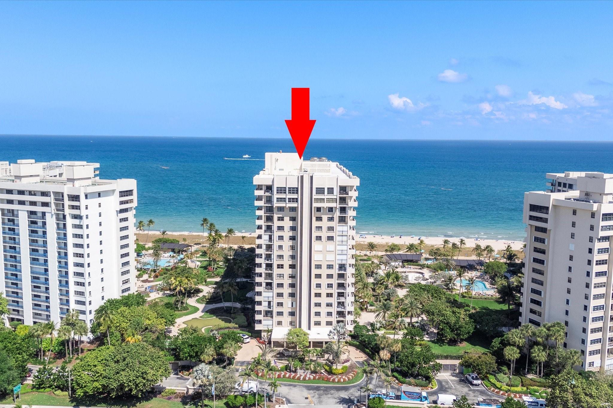 5000 N Ocean Blvd 306