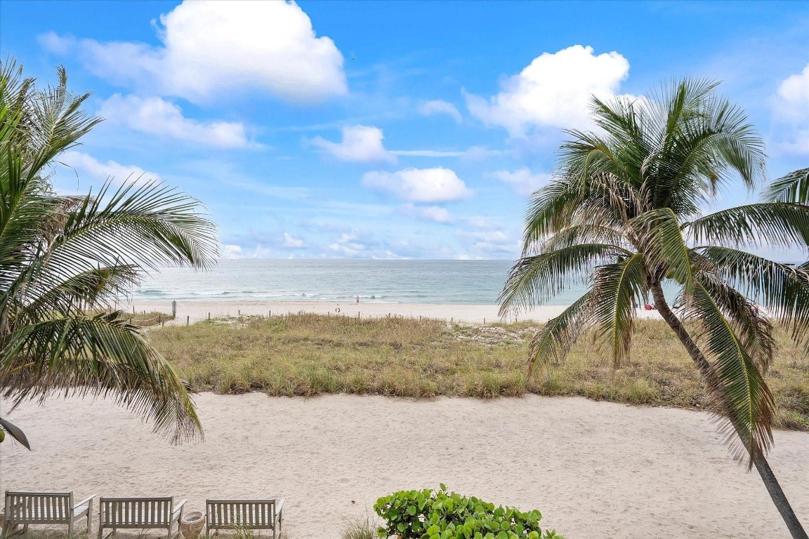 5000 N Ocean Boulevard 306