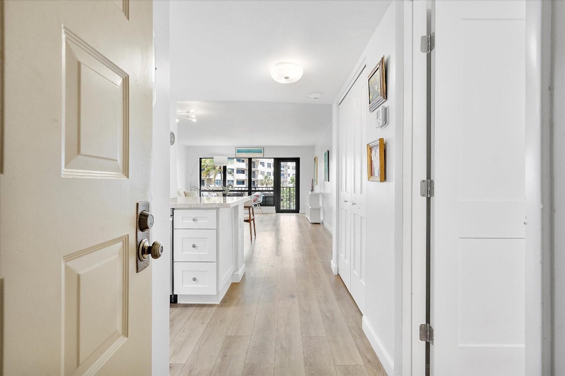 5000 N Ocean Boulevard 306