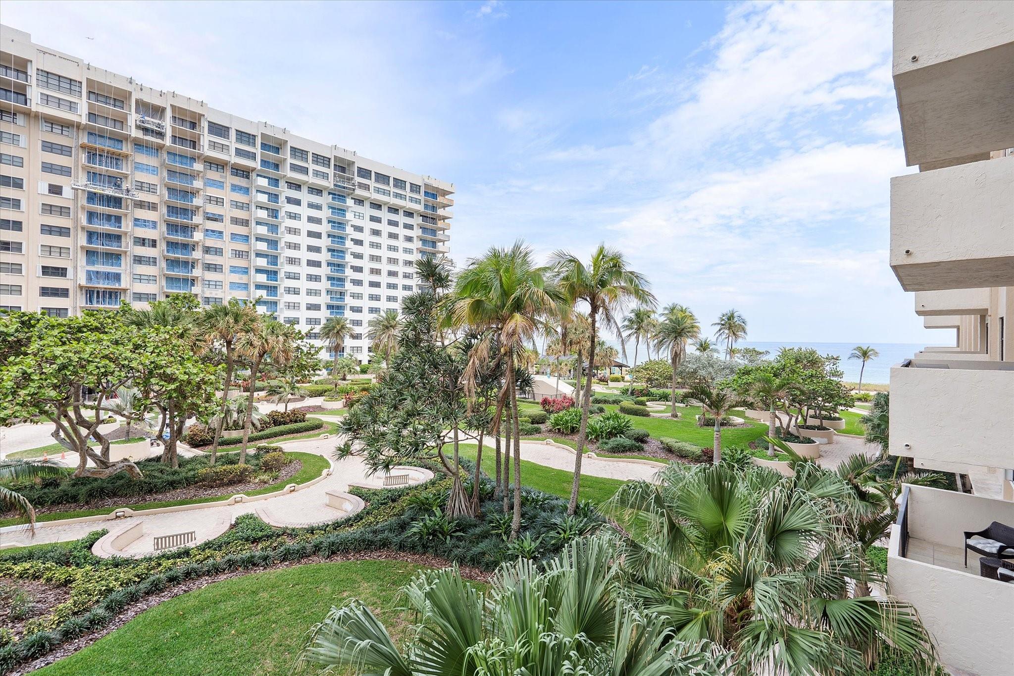 5000 N Ocean Blvd 306