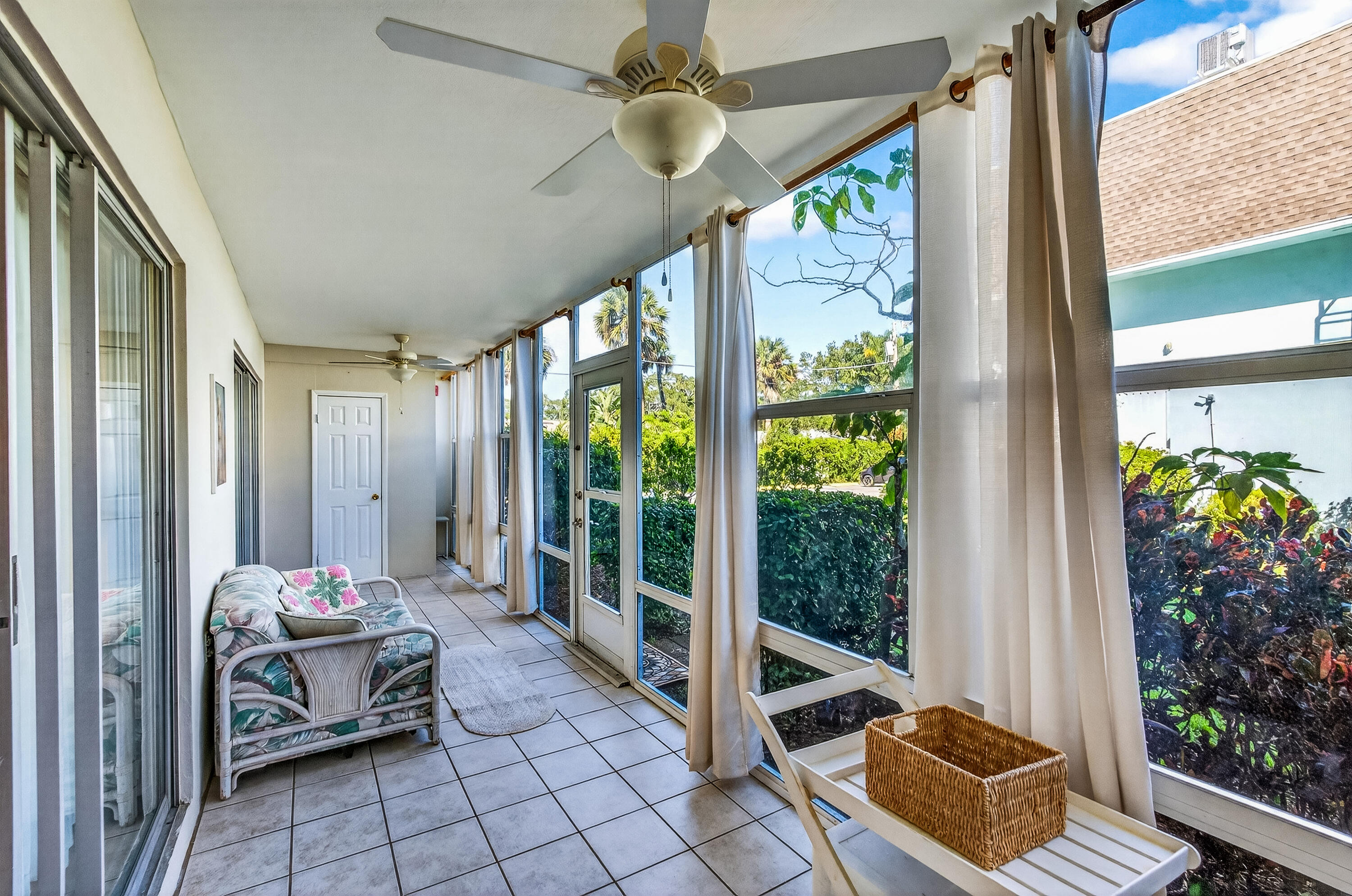 PINETREE VILLAGE - Residential