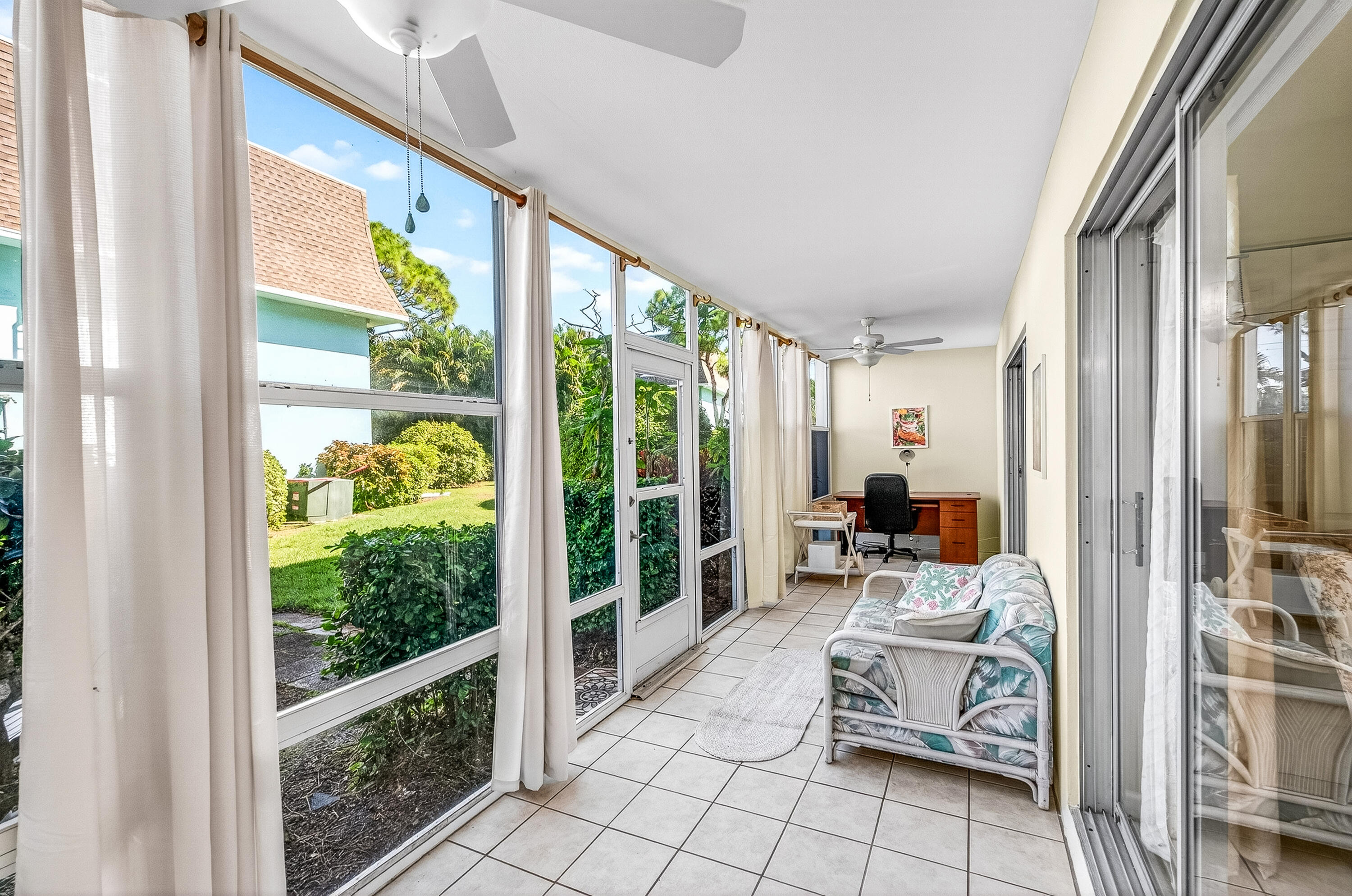 PINETREE VILLAGE - Residential