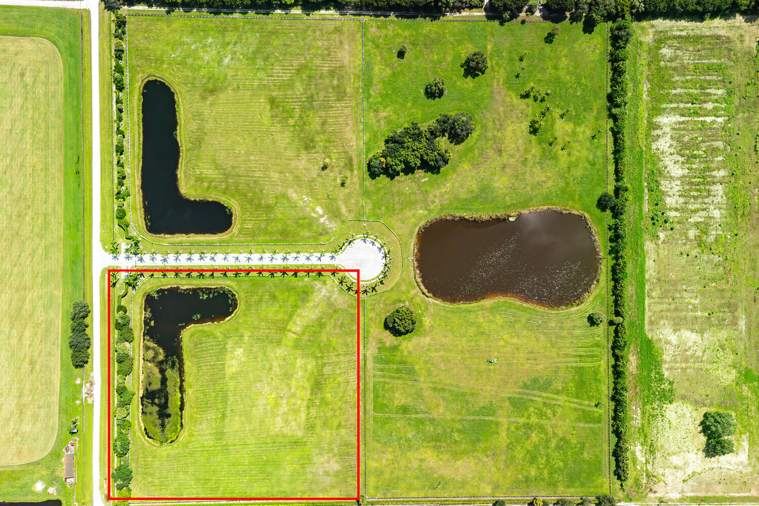 WINDSOME ESTATES - Land