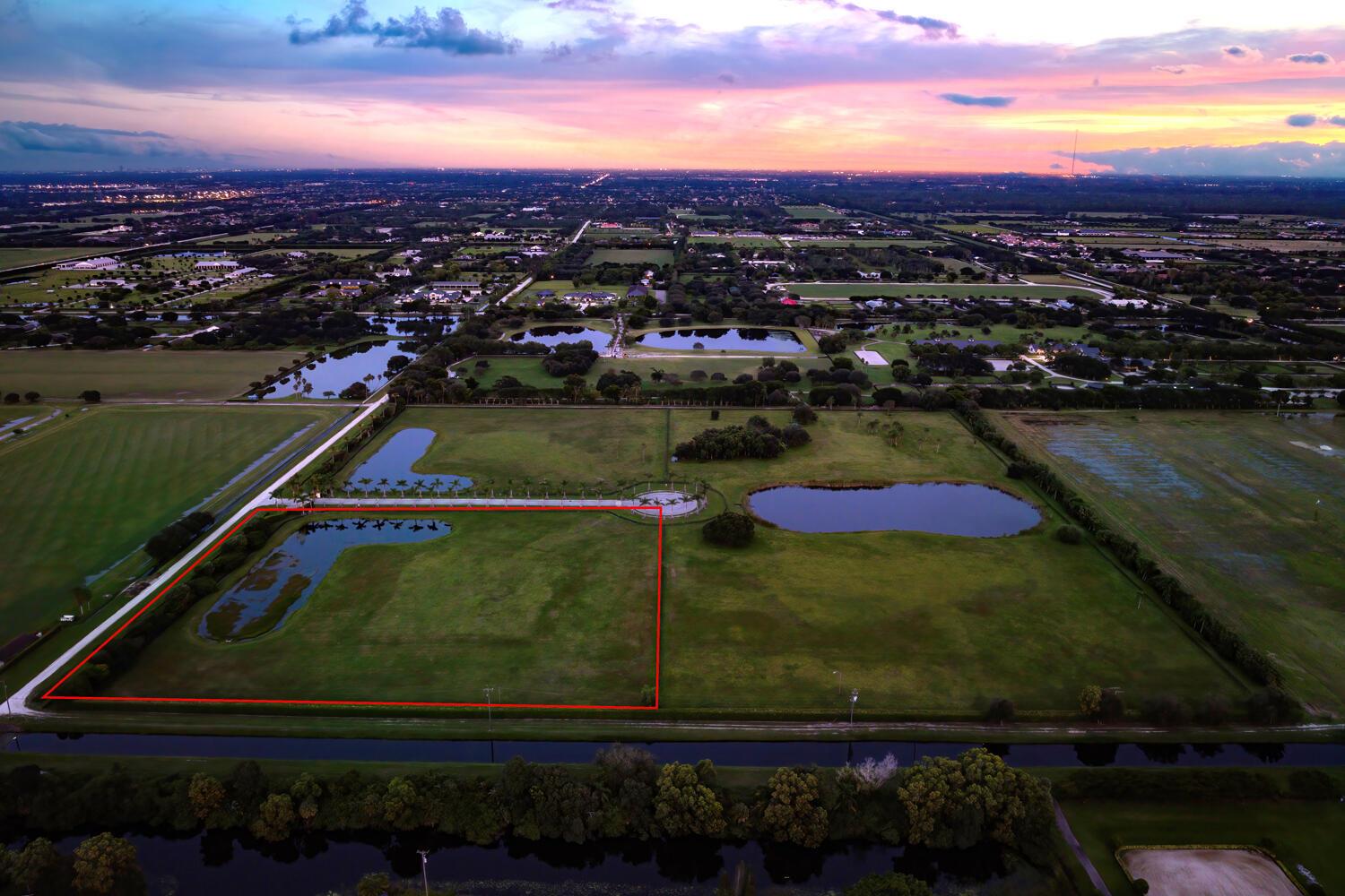13900 Indian Mound Road Lot 1