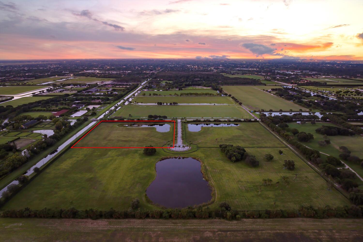 WINDSOME ESTATES - Land