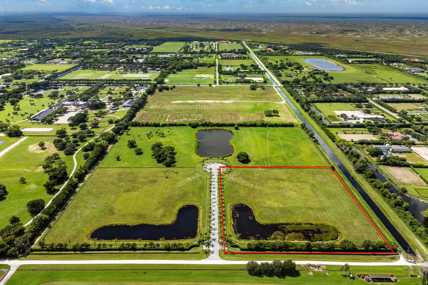 13900 Indian Mound Road Lot 1