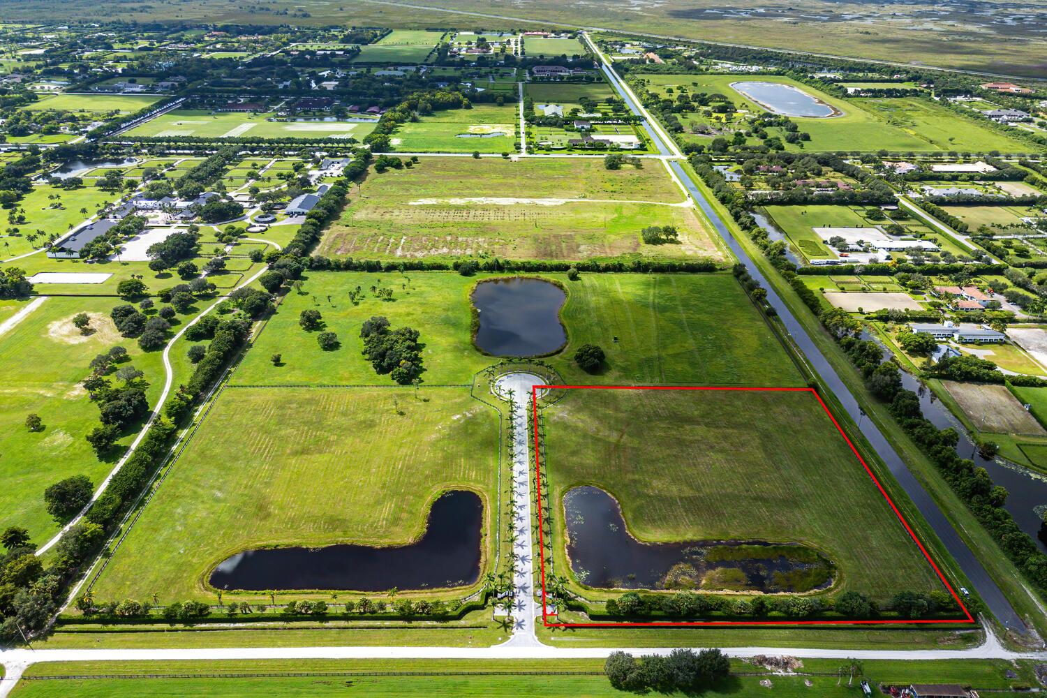 WINDSOME ESTATES - Land