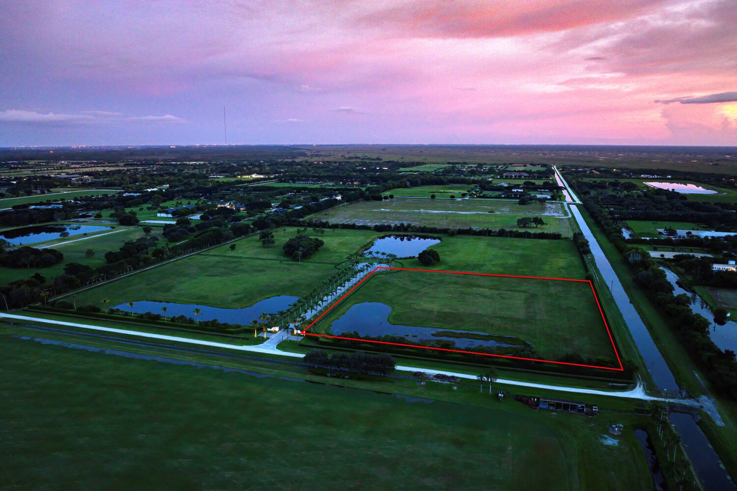 13900 Indian Mound Road Lot 1