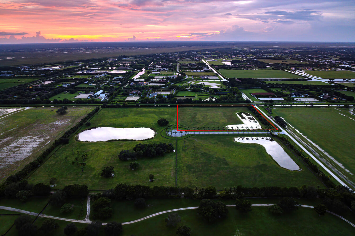 WINDSOME ESTATES - Land