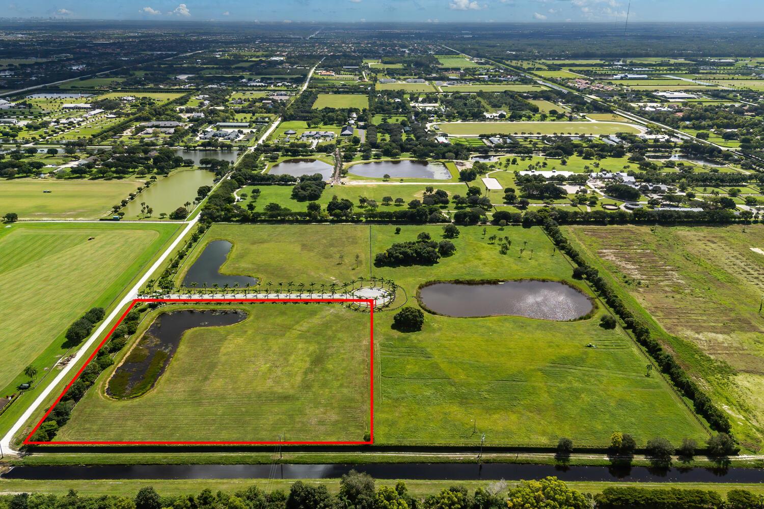 13900 Indian Mound Road Lot 1