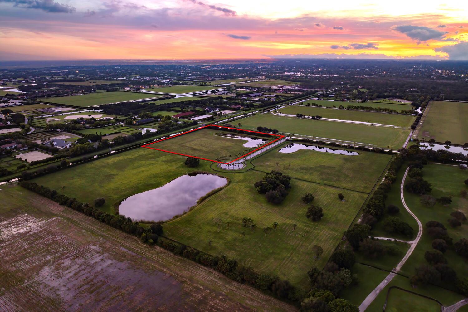 WINDSOME ESTATES - Land