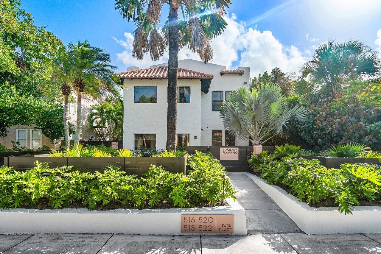 516 Park Place