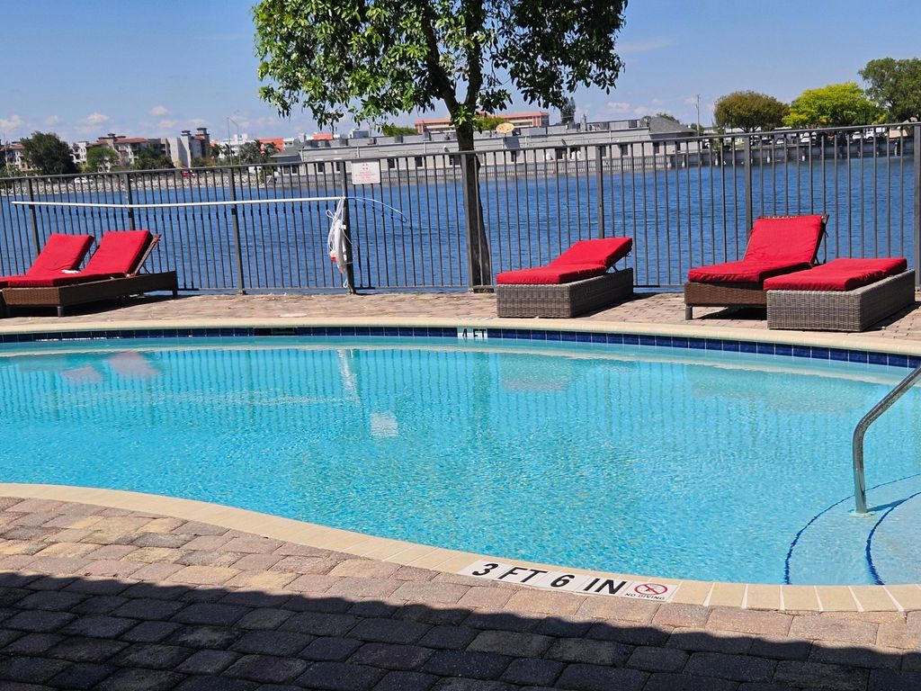 Photo of 1088 NW 33rd Court, Pompano Beach, FL 33064 (MLS # B26007375)