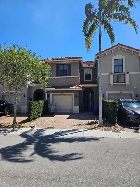 1088 NW 33rd Court Pompano Beach FL 33064