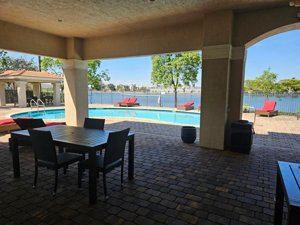 Photo of 1088 NW 33rd Court, Pompano Beach, FL 33064 (MLS # B26007375)