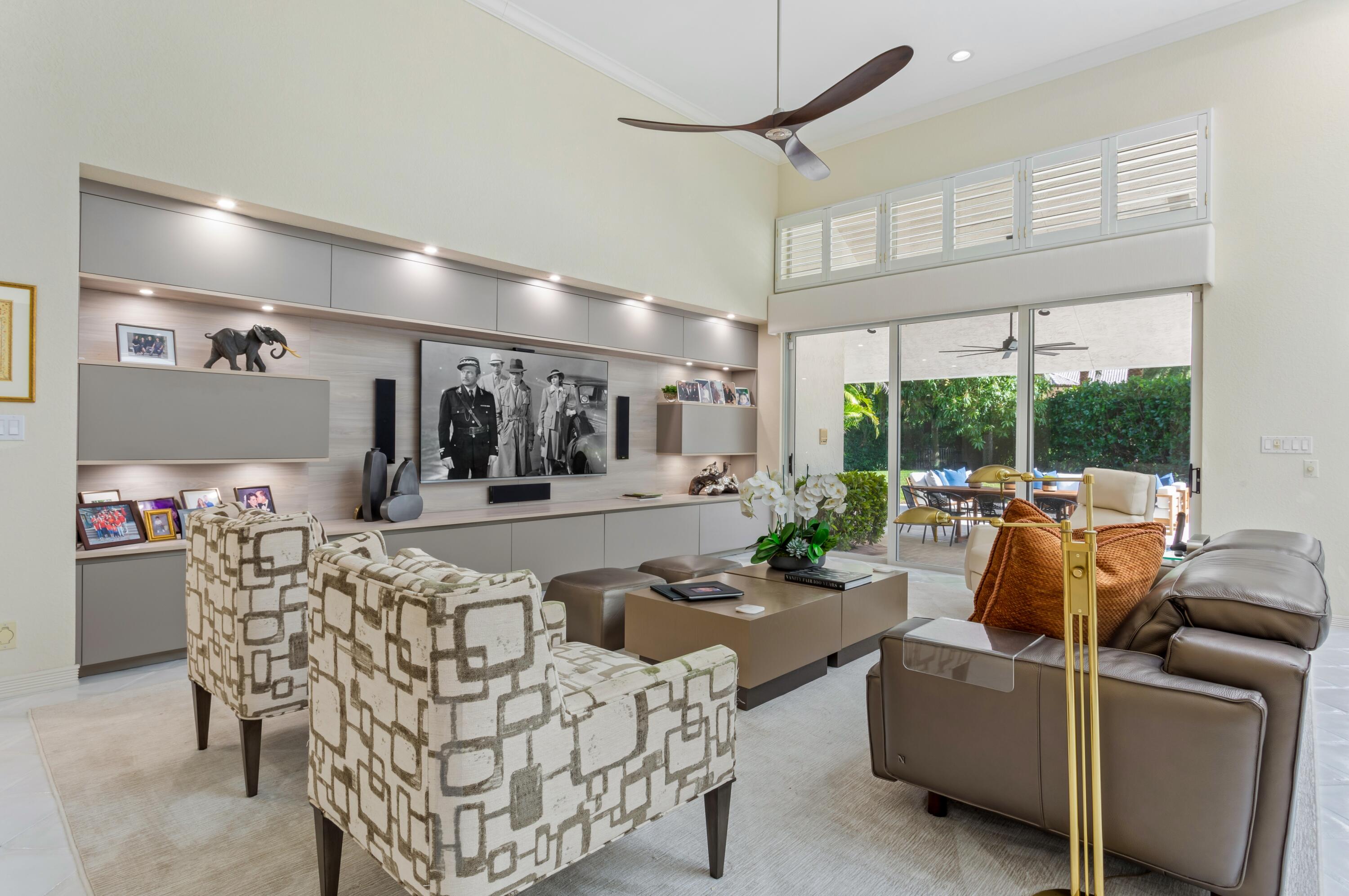 PATCH REEF ESTATES - Residential