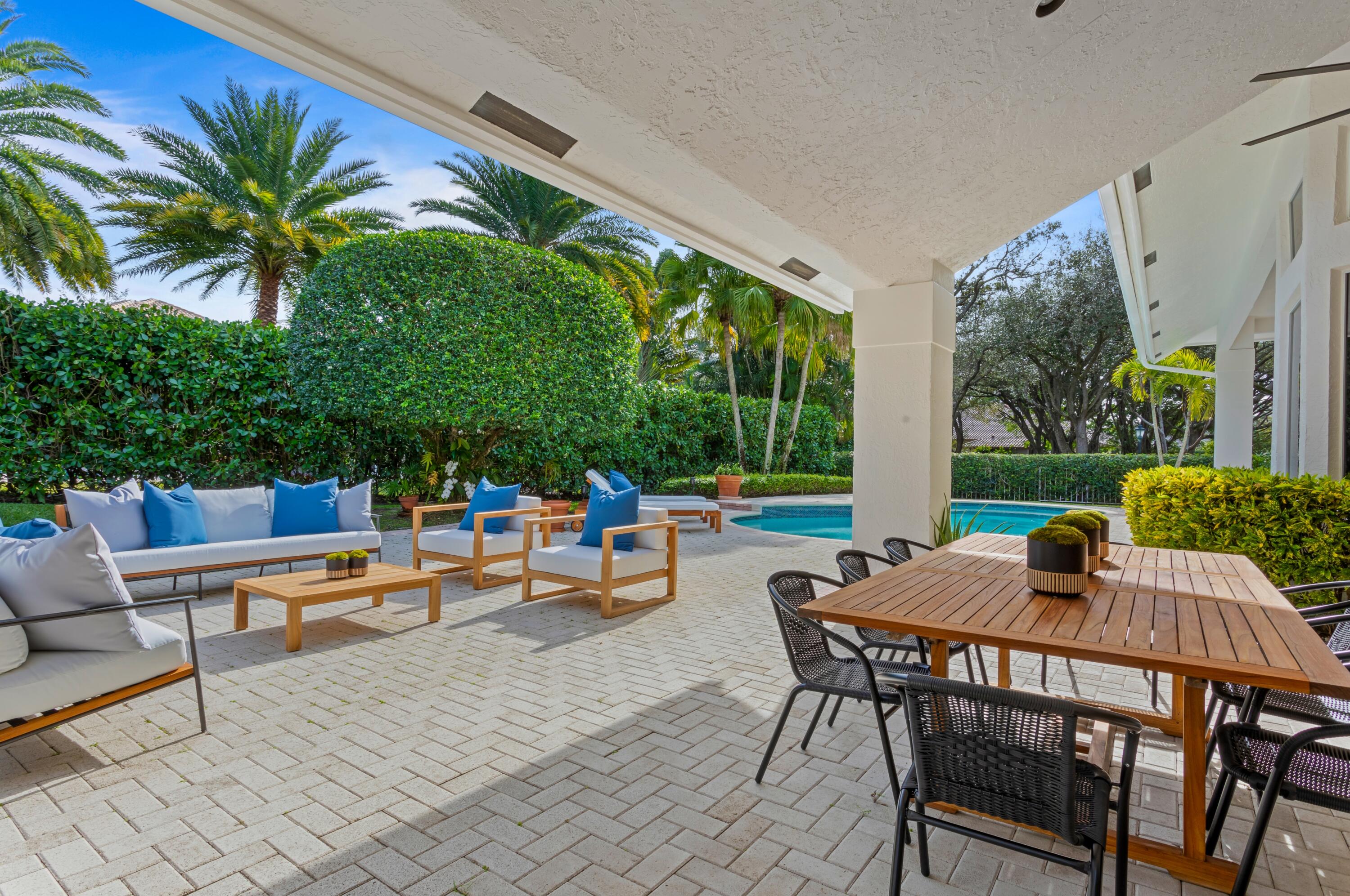 PATCH REEF ESTATES - Residential