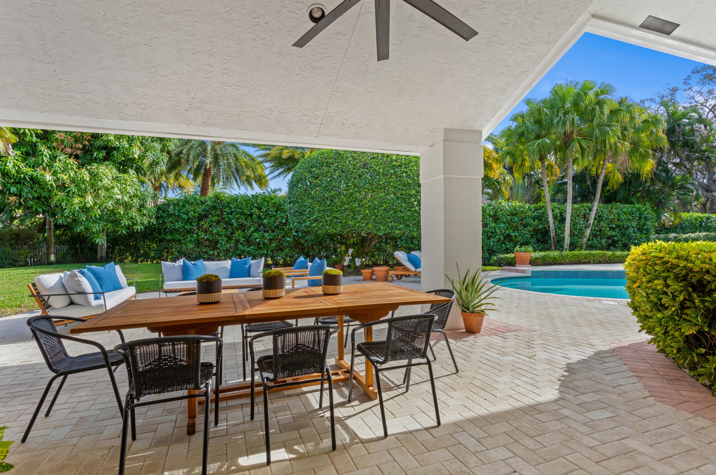 PATCH REEF ESTATES - Residential