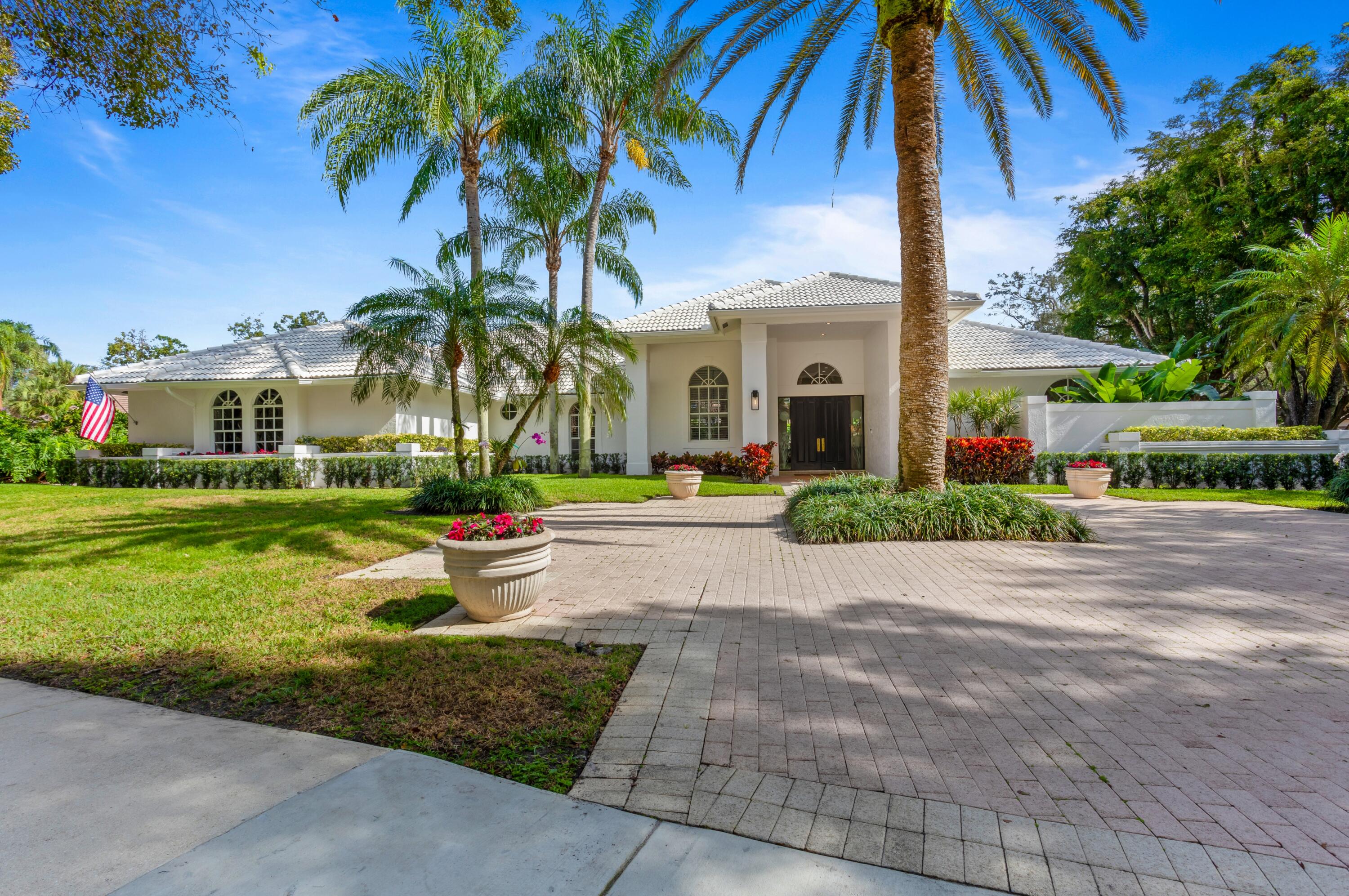 PATCH REEF ESTATES - Residential