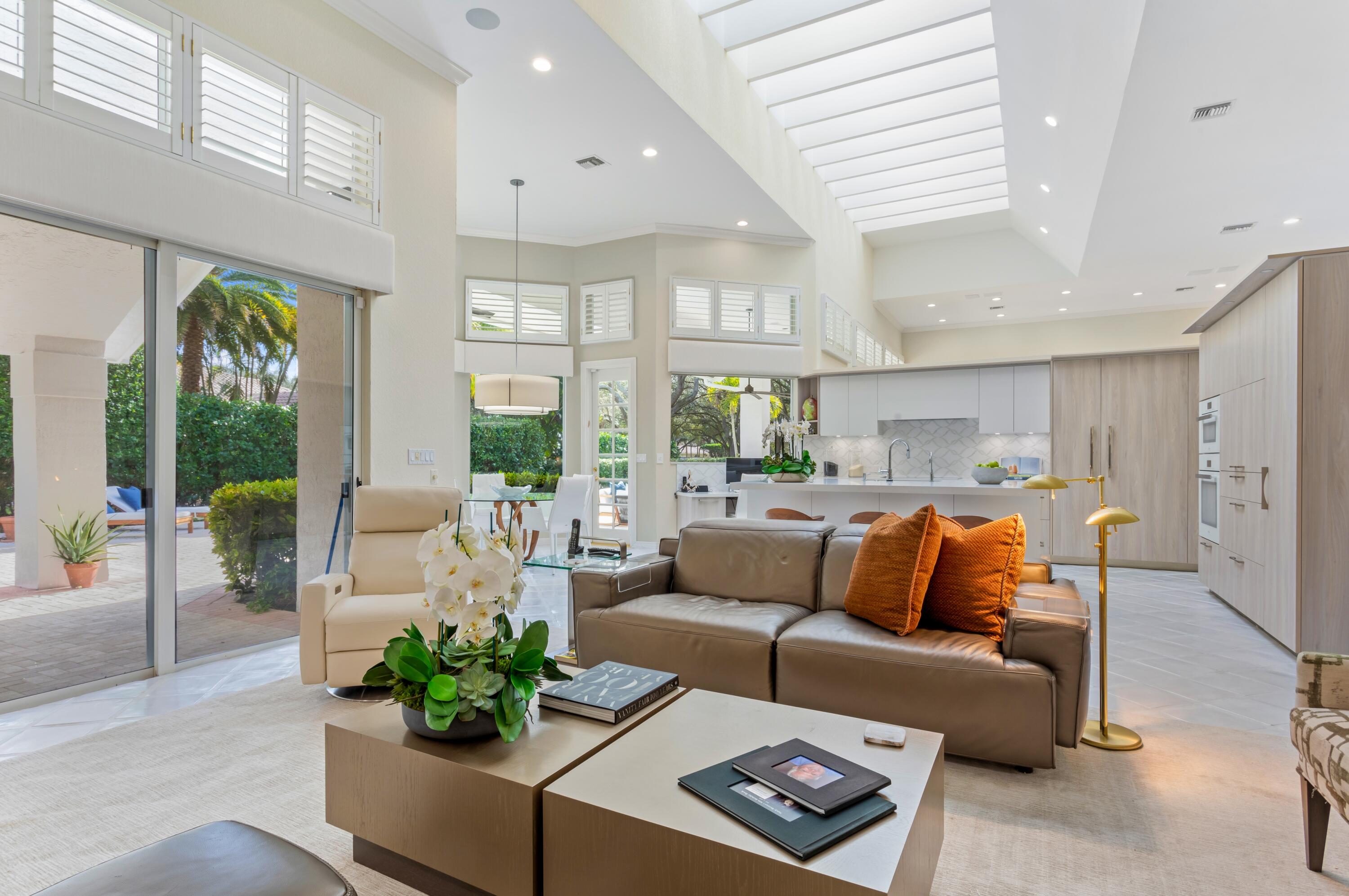 PATCH REEF ESTATES - Residential