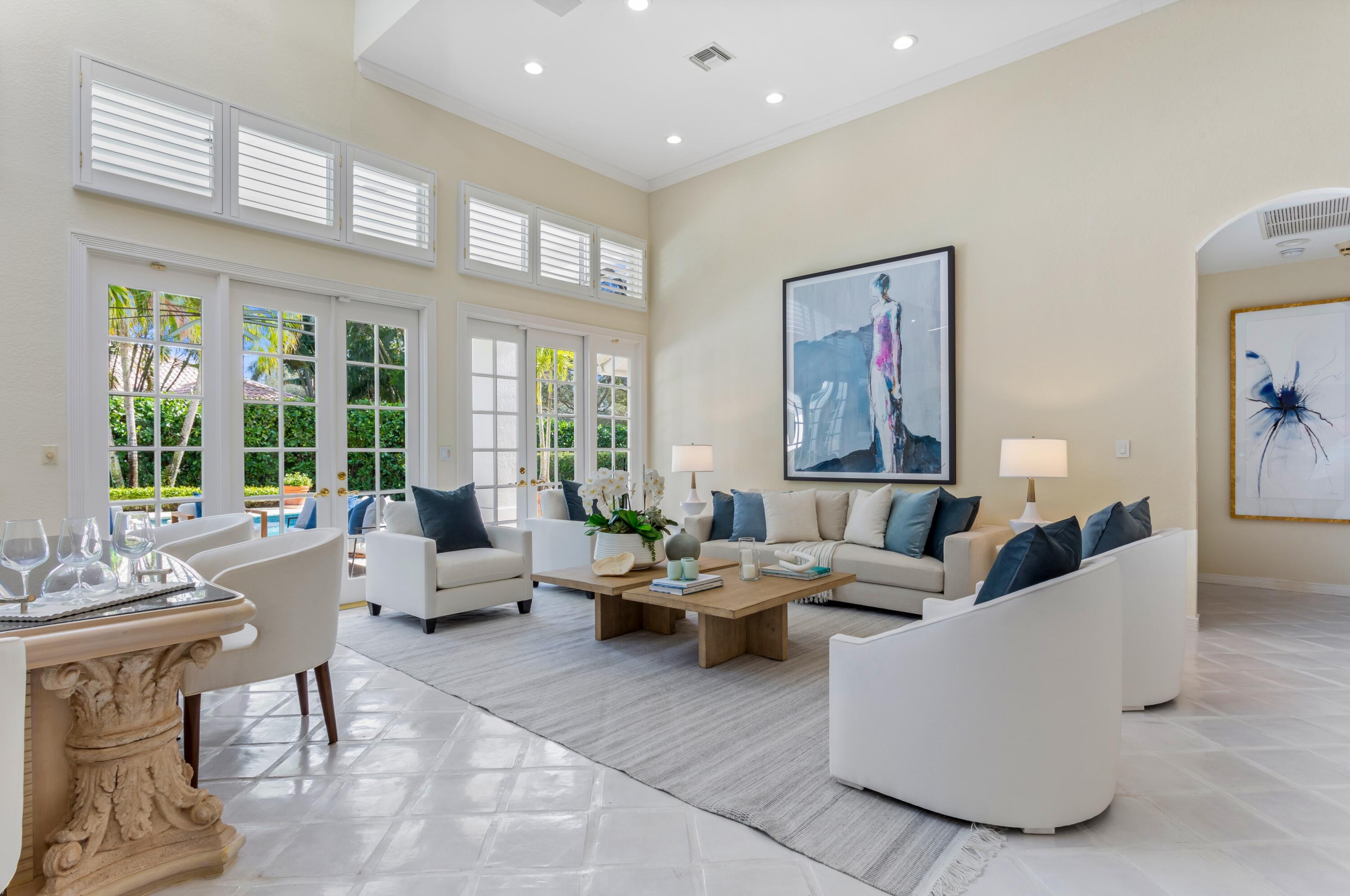 PATCH REEF ESTATES - Residential