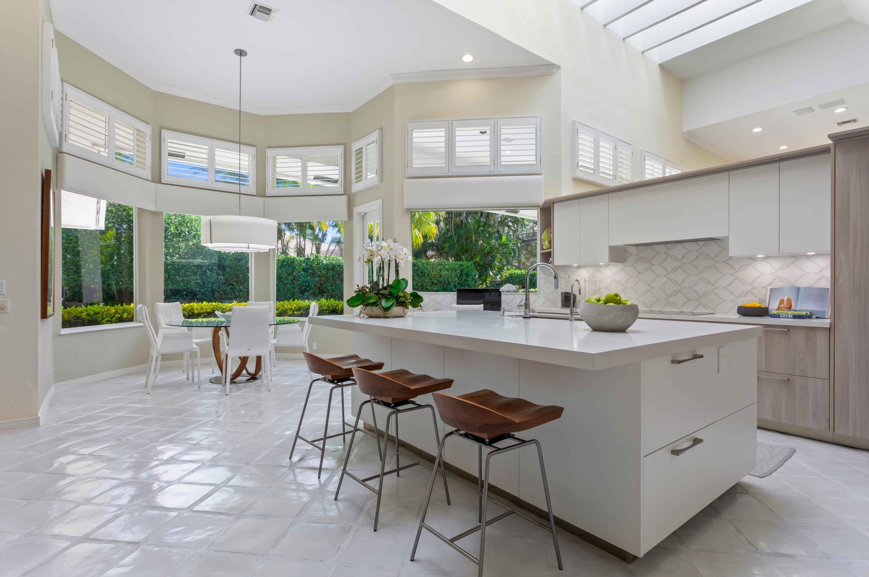 PATCH REEF ESTATES - Residential