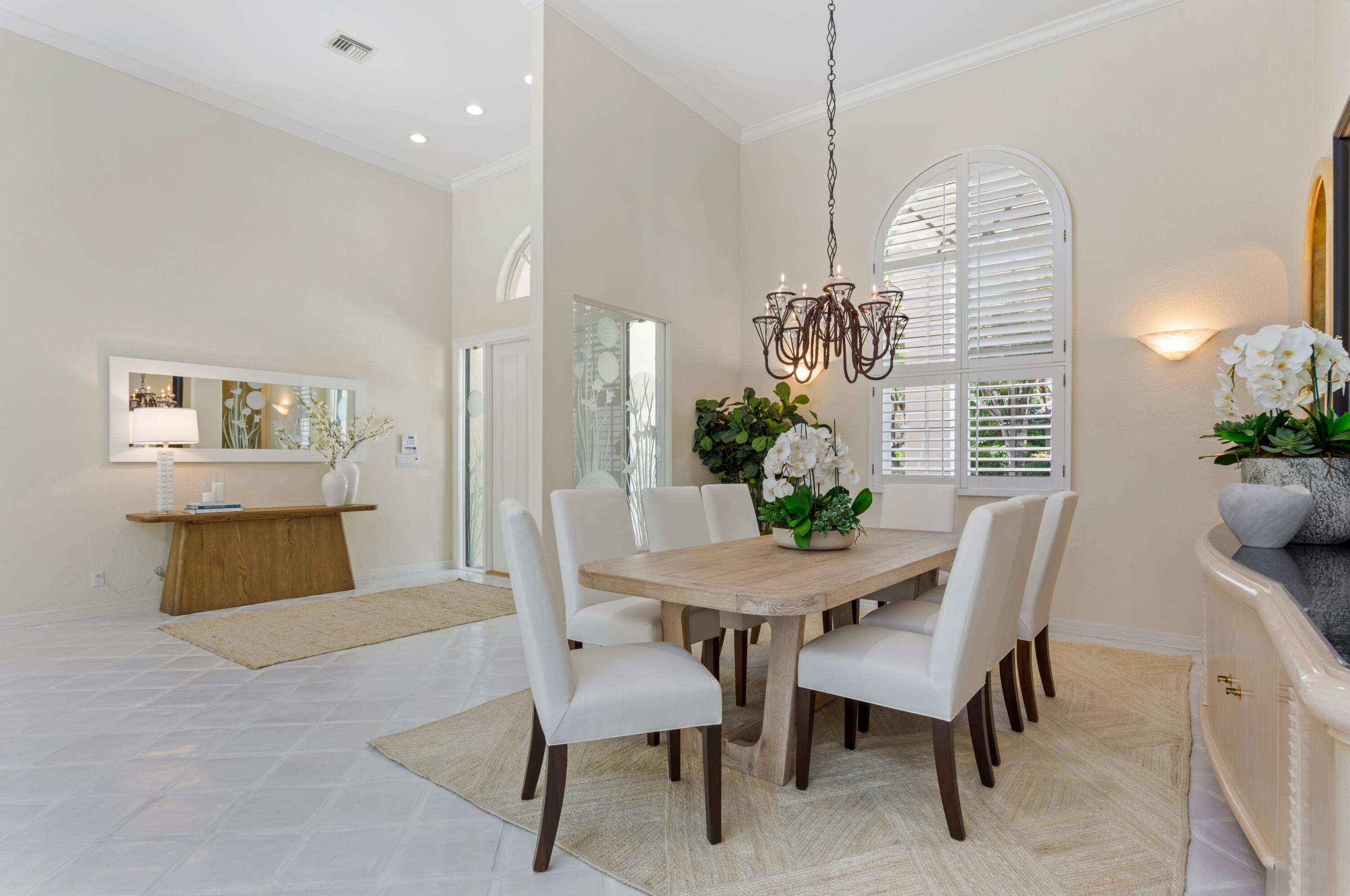 PATCH REEF ESTATES - Residential