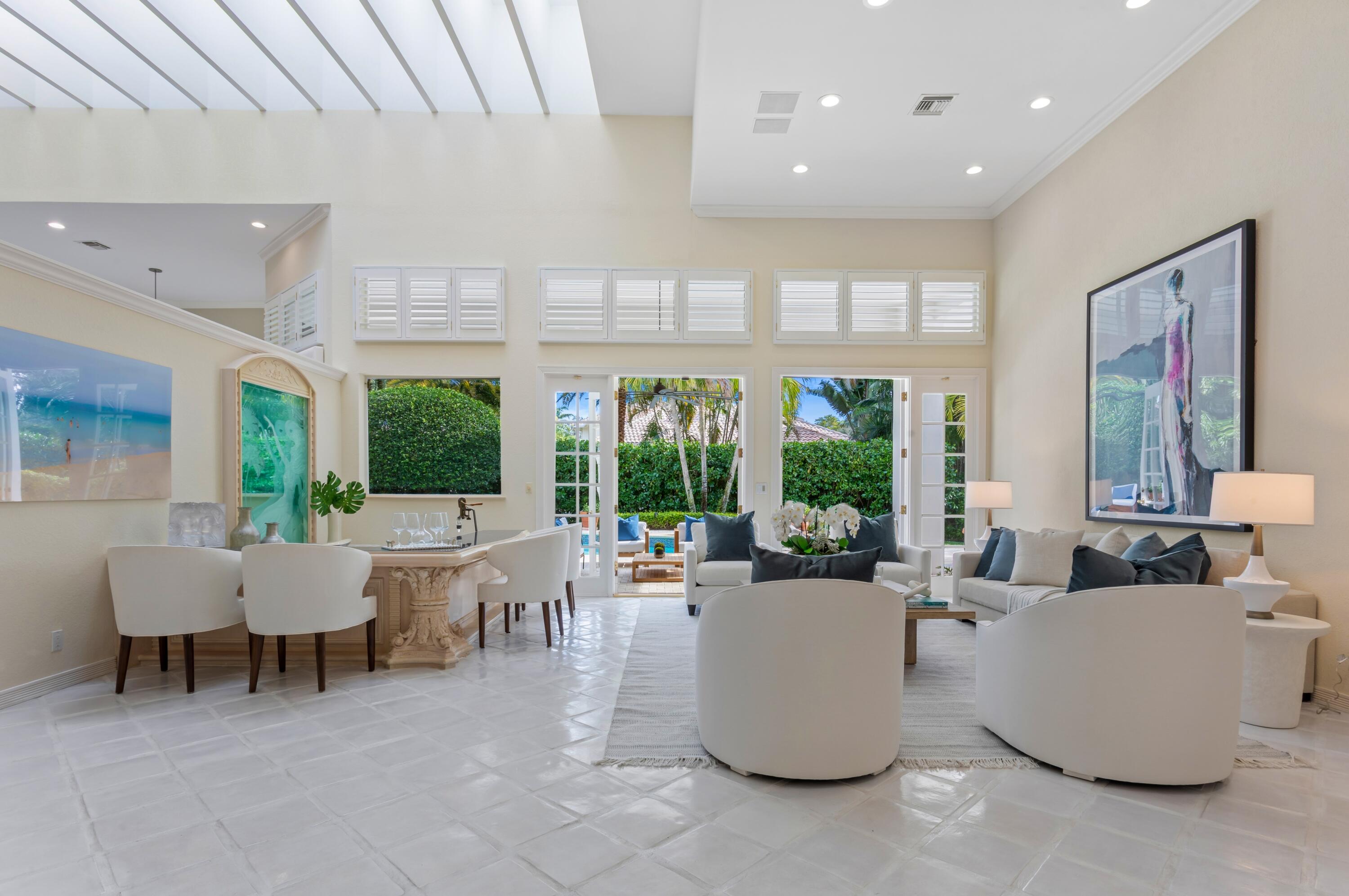 PATCH REEF ESTATES - Residential