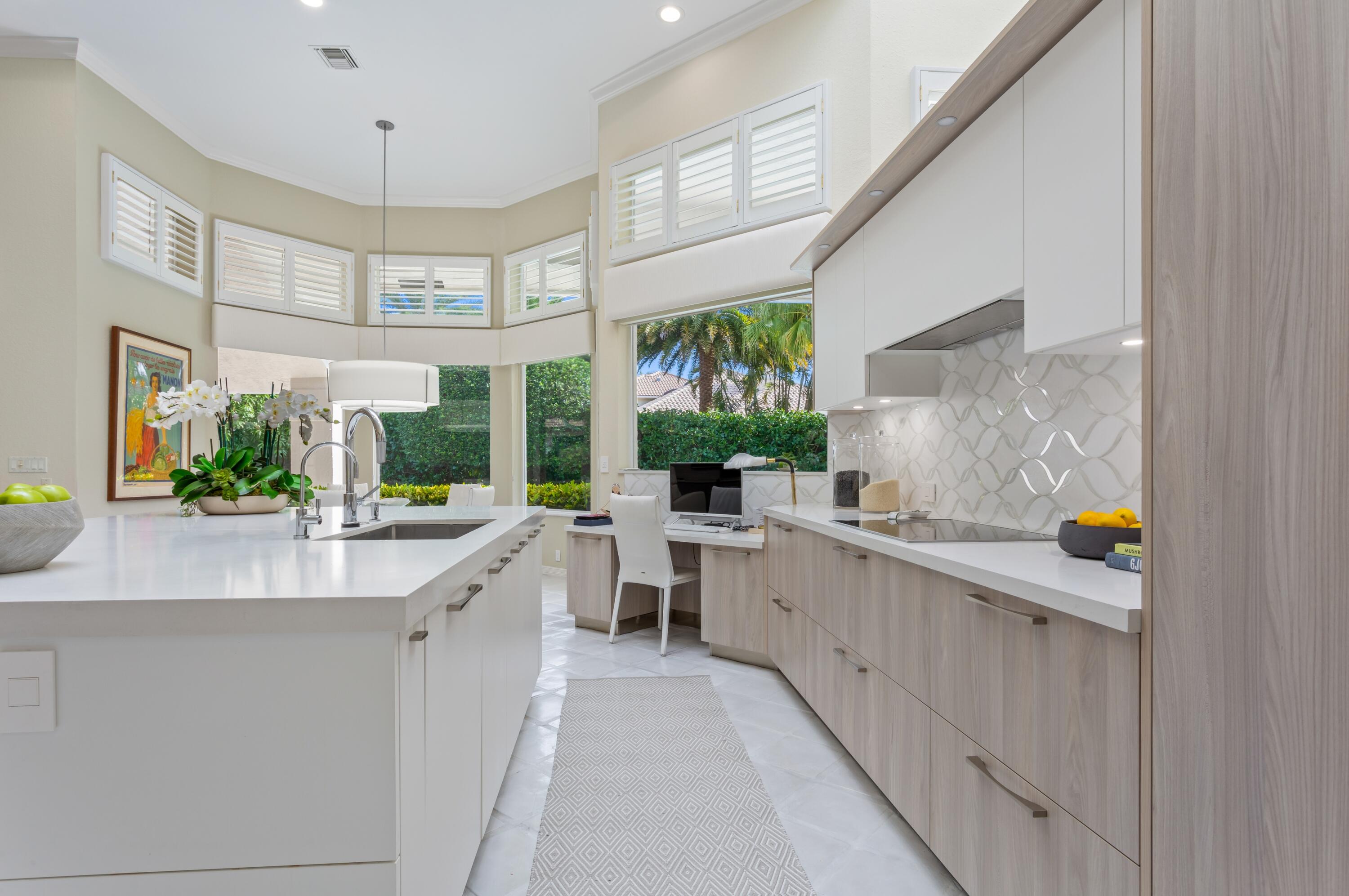 PATCH REEF ESTATES - Residential