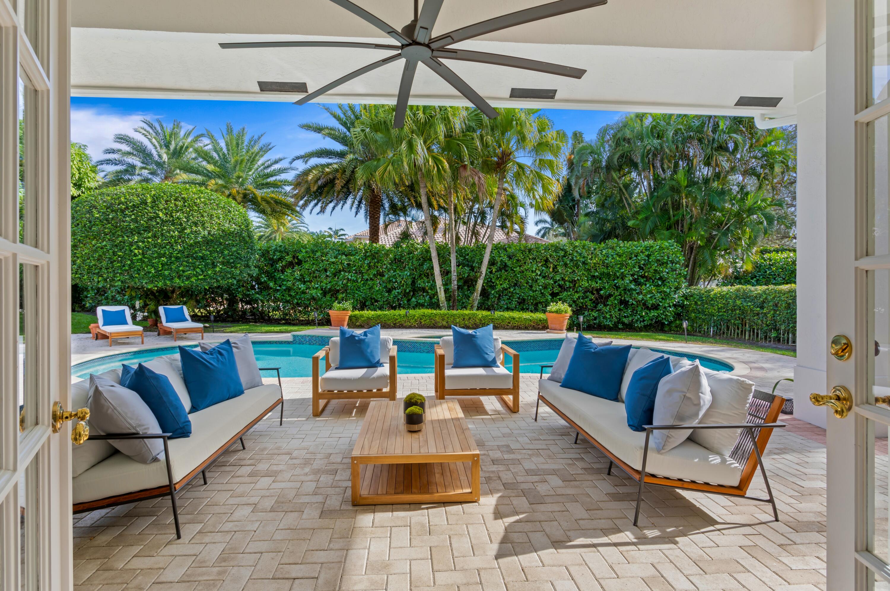 PATCH REEF ESTATES - Residential