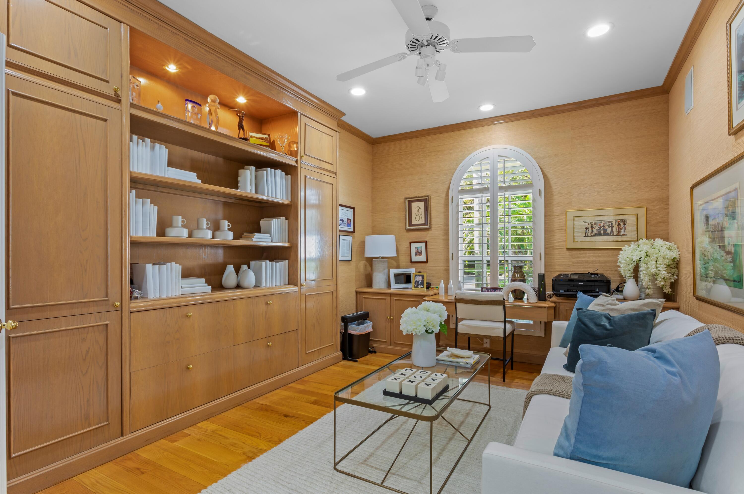 PATCH REEF ESTATES - Residential