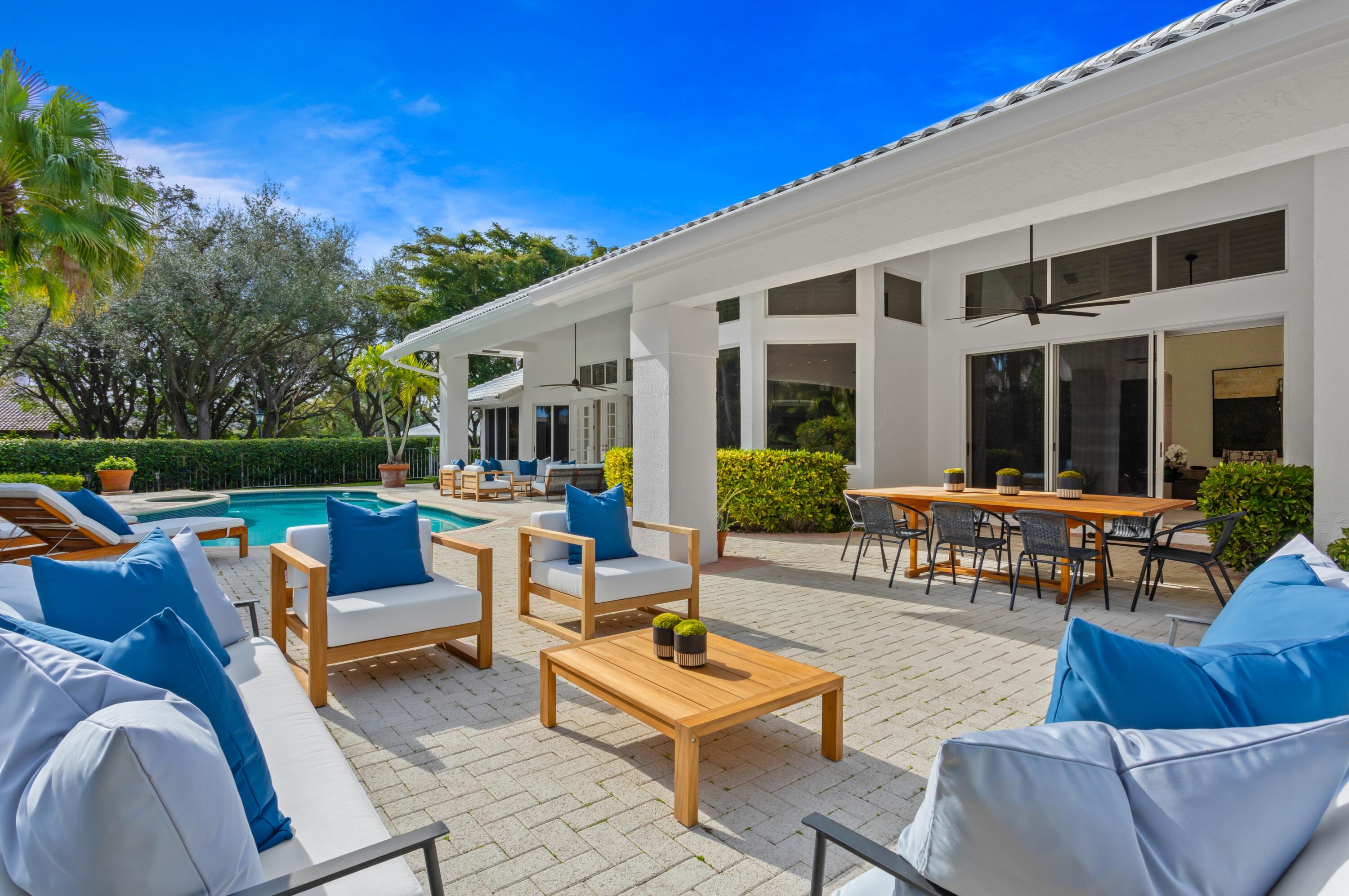 PATCH REEF ESTATES - Residential