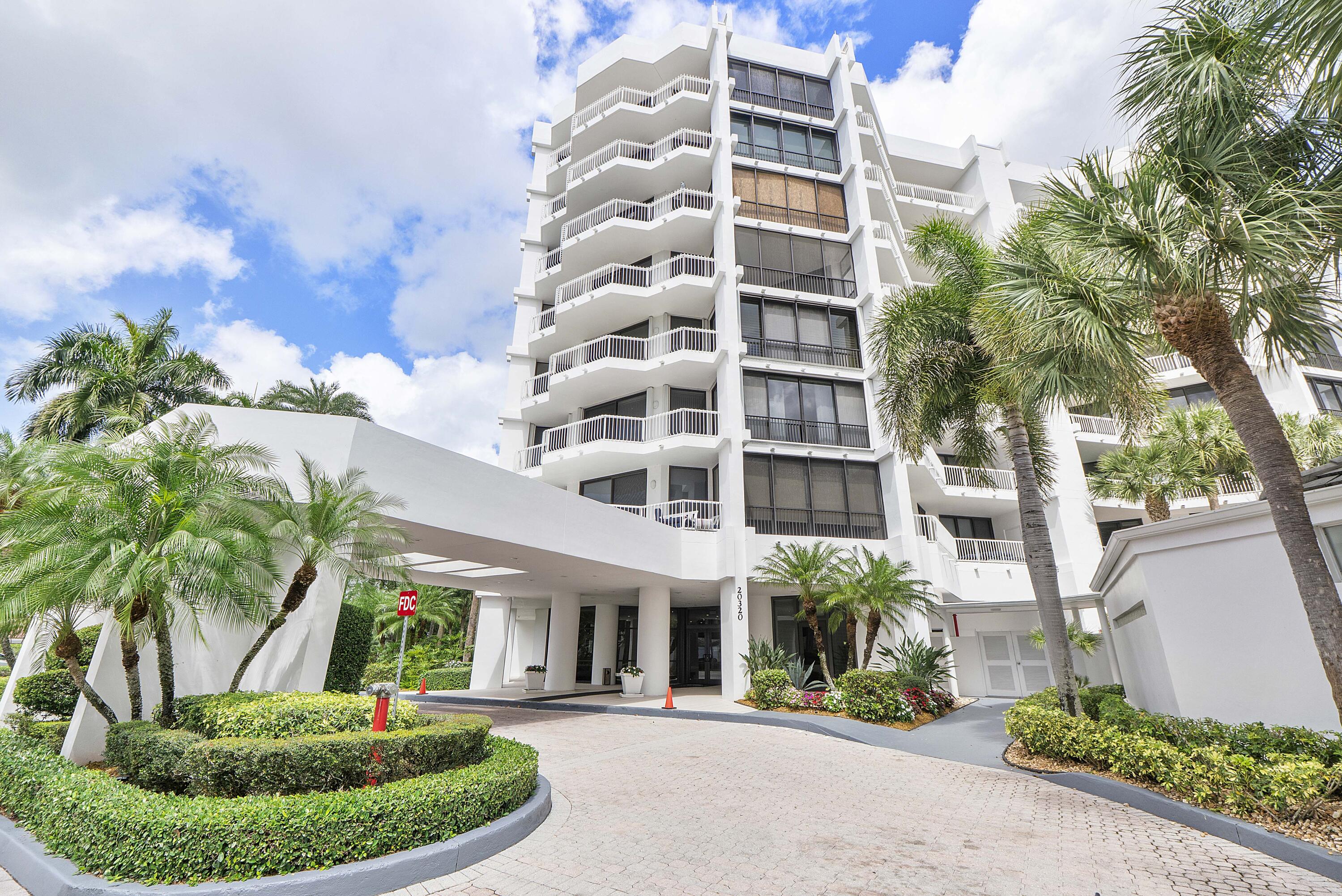 FAIRWAY POINT CONDO - Residential