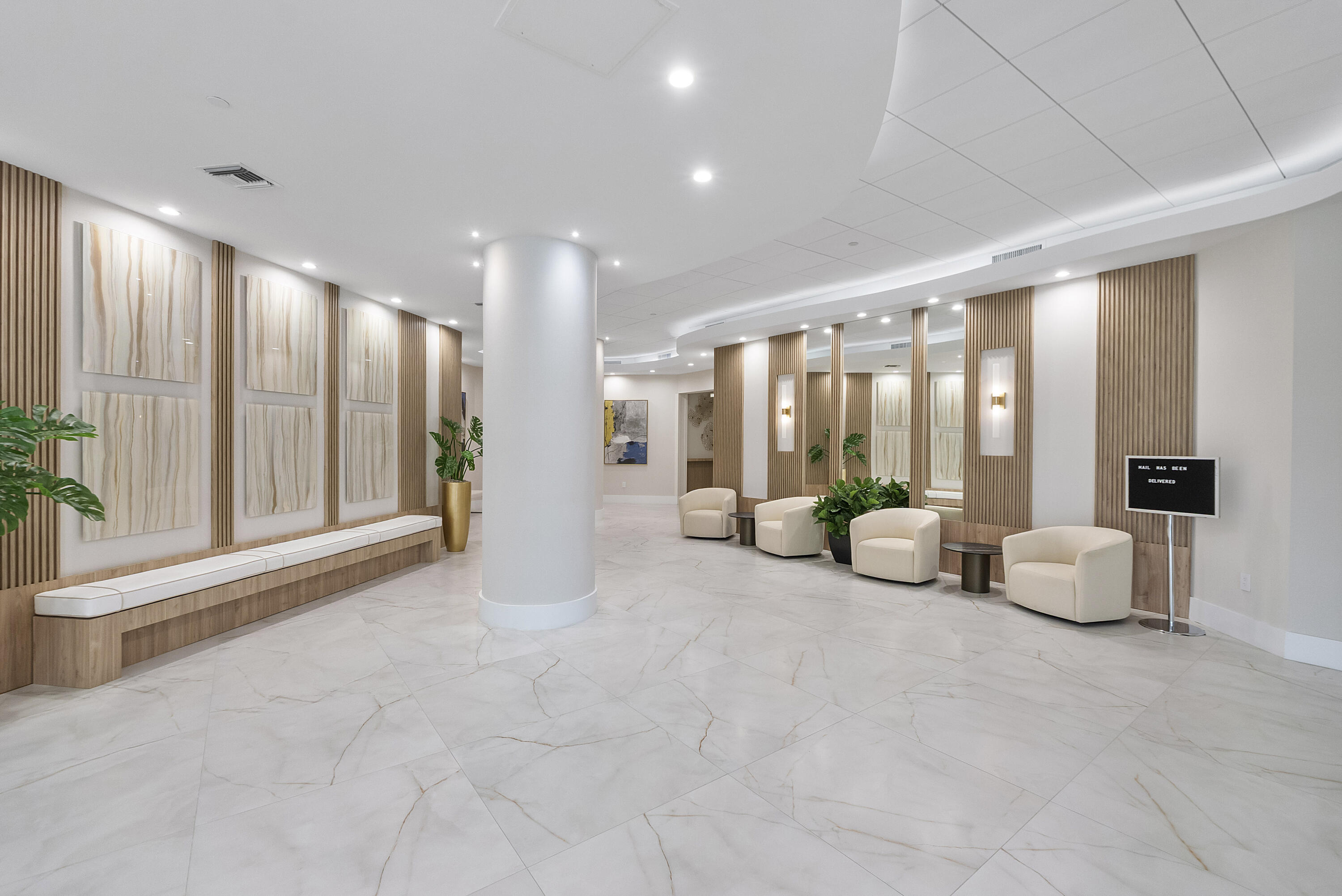 FAIRWAY POINT CONDO - Residential