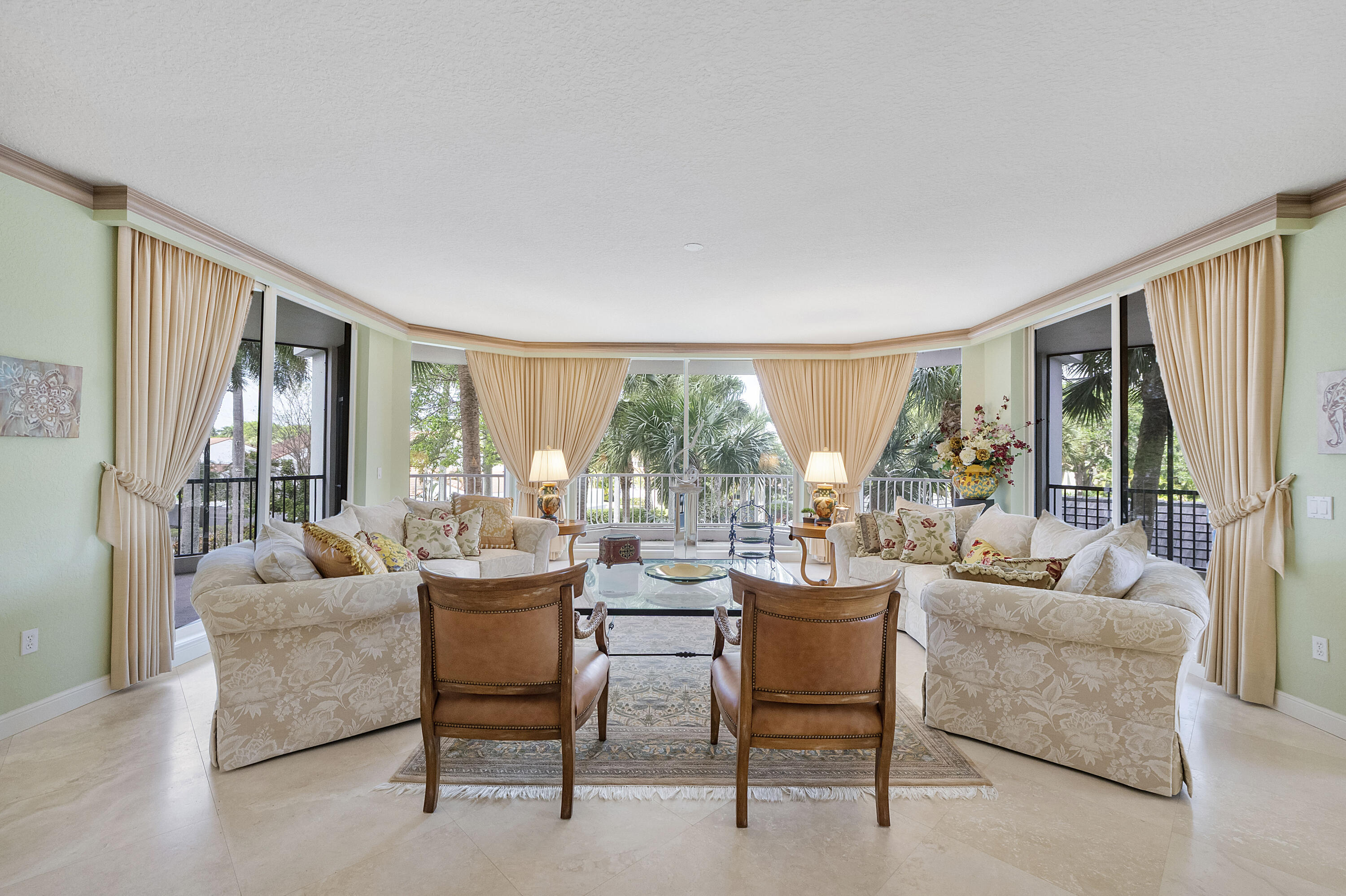 FAIRWAY POINT CONDO - Residential
