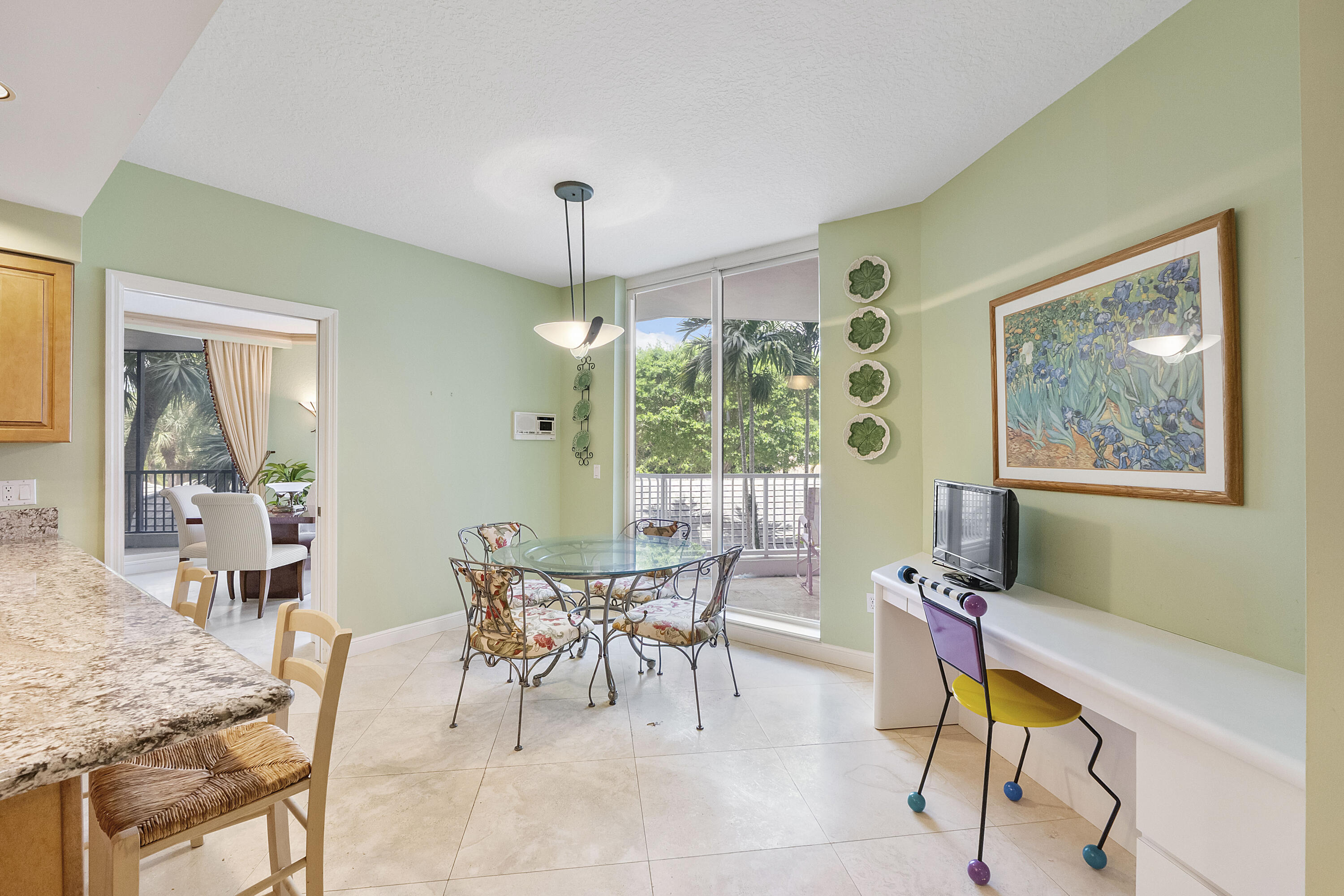 FAIRWAY POINT CONDO - Residential