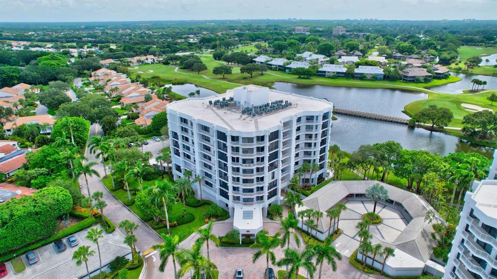 20320 Fairway Oaks Drive 321