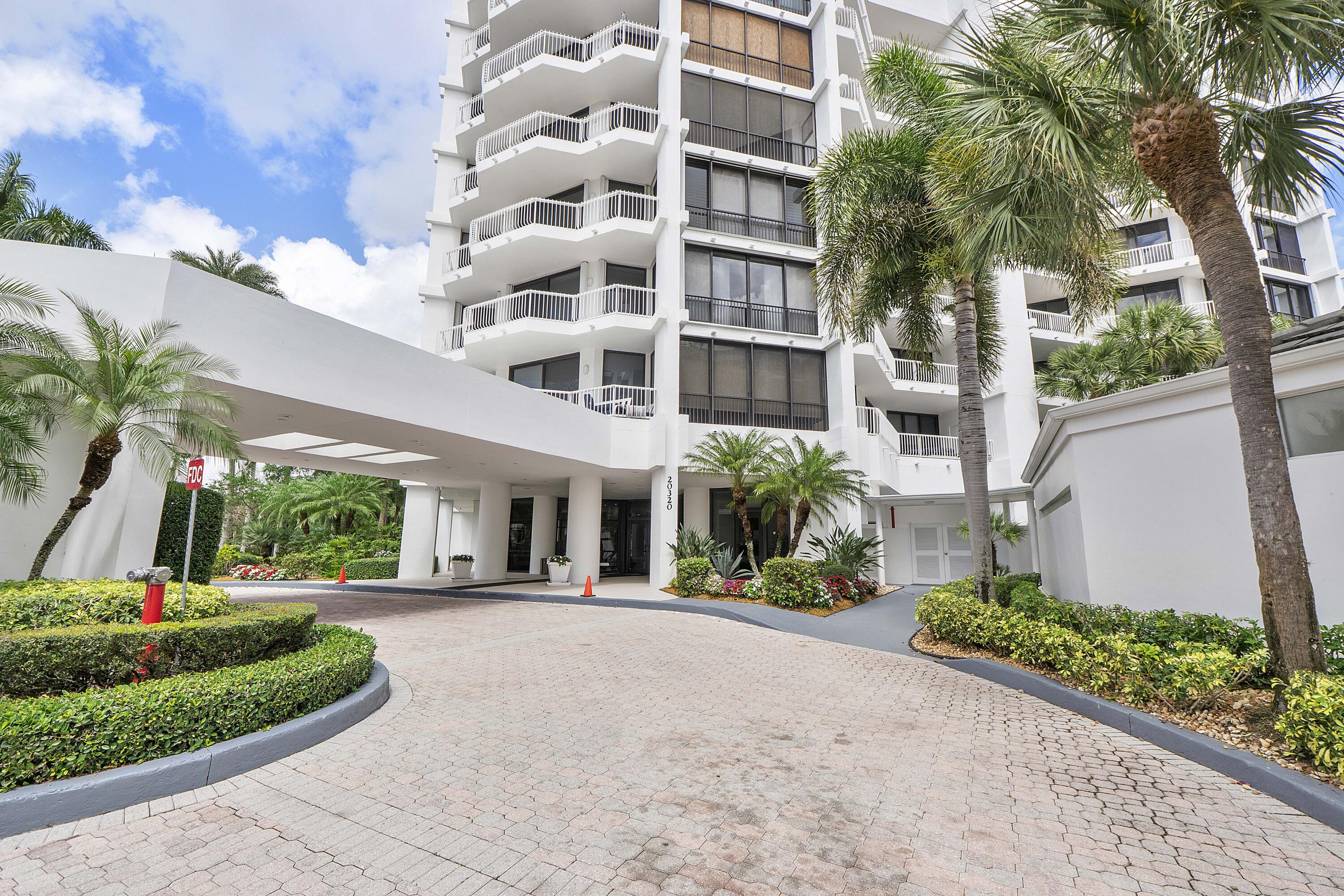 FAIRWAY POINT CONDO - Residential
