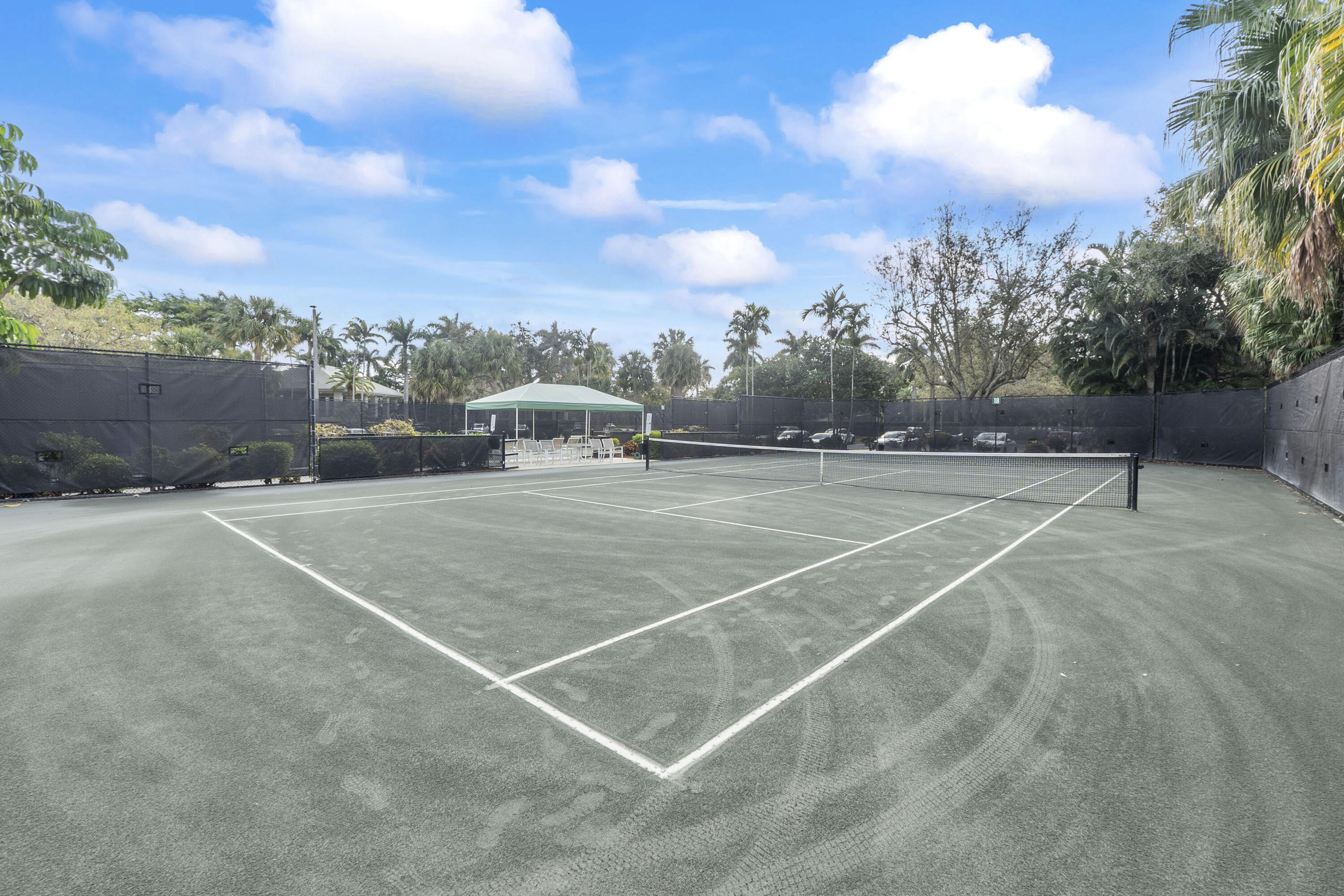 FAIRWAY POINT CONDO - Residential