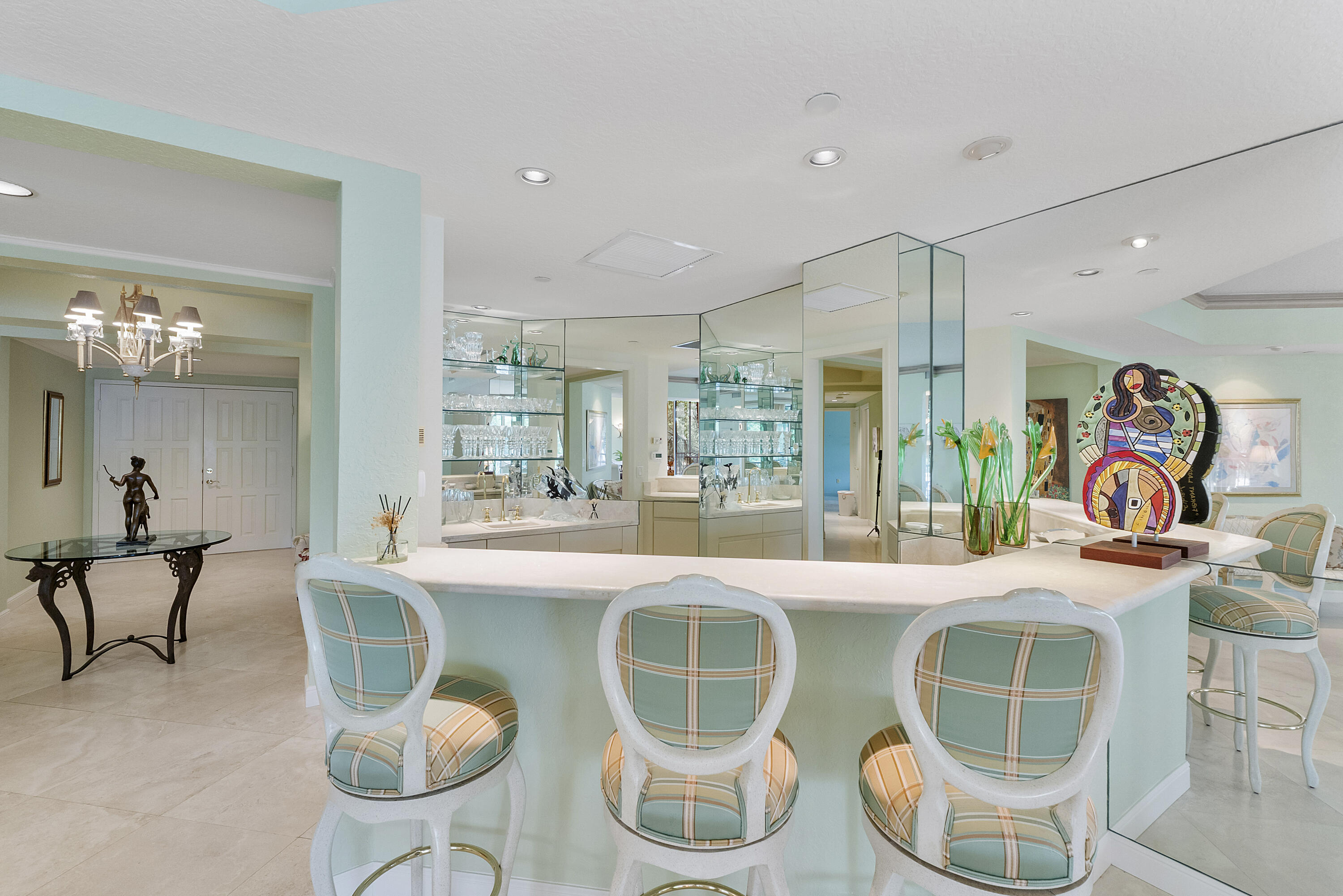 FAIRWAY POINT CONDO - Residential