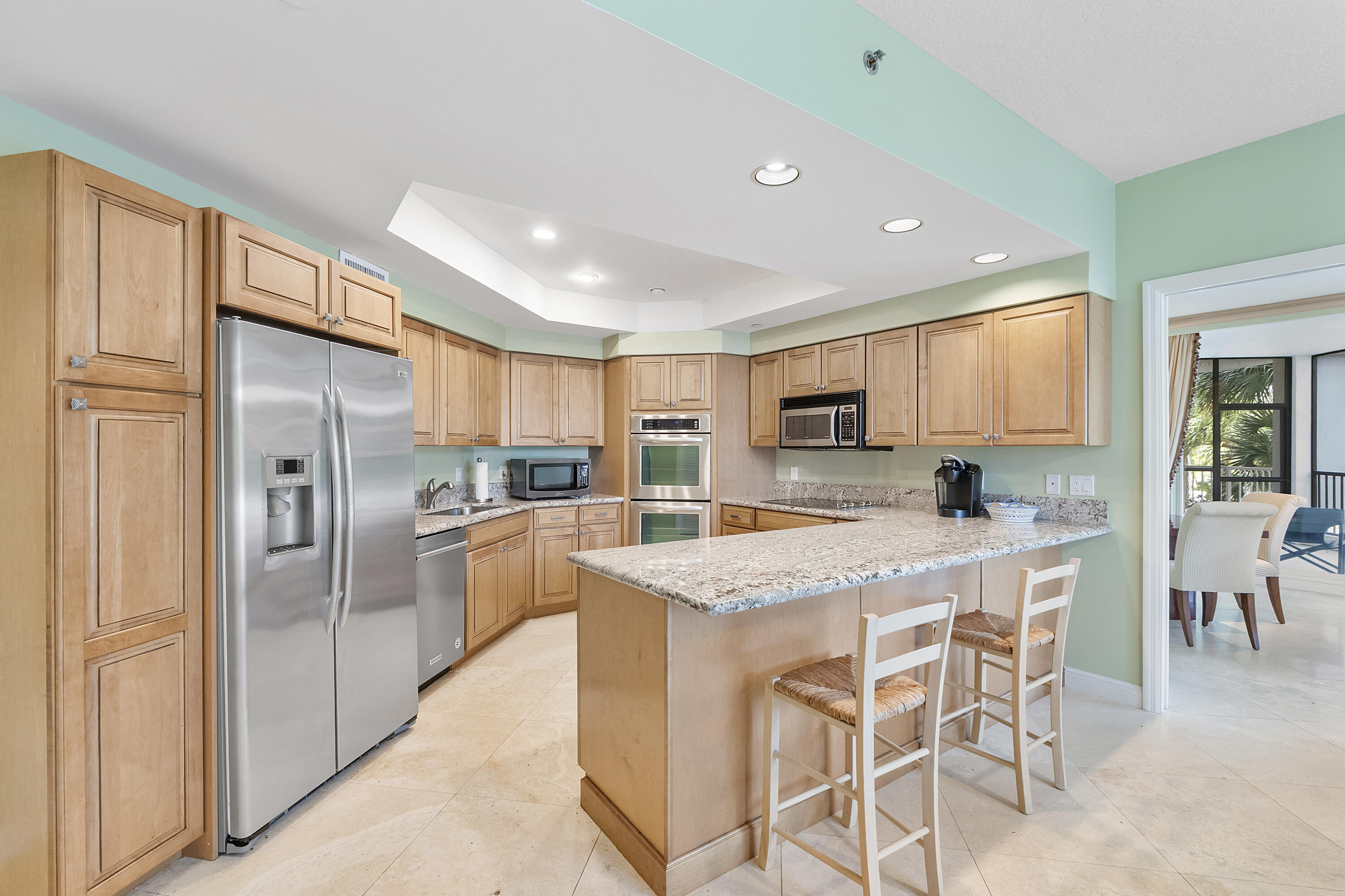 FAIRWAY POINT CONDO - Residential