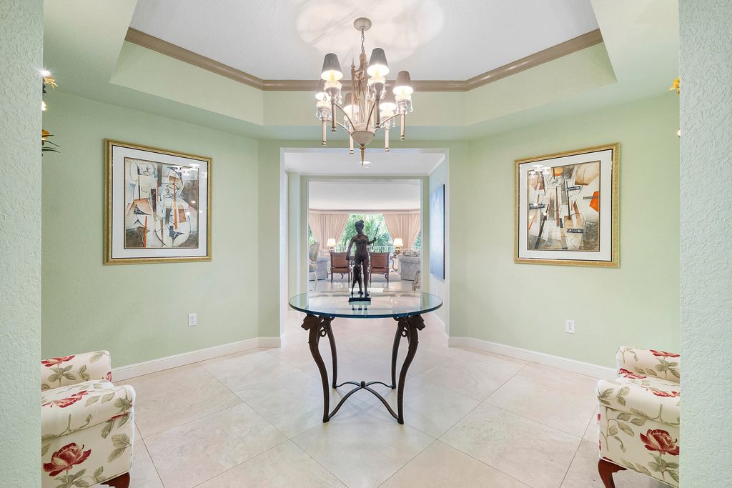 Photo of 20320 Fairway Oaks Drive #321, Boca Raton, FL 33434 (MLS # B26014732)