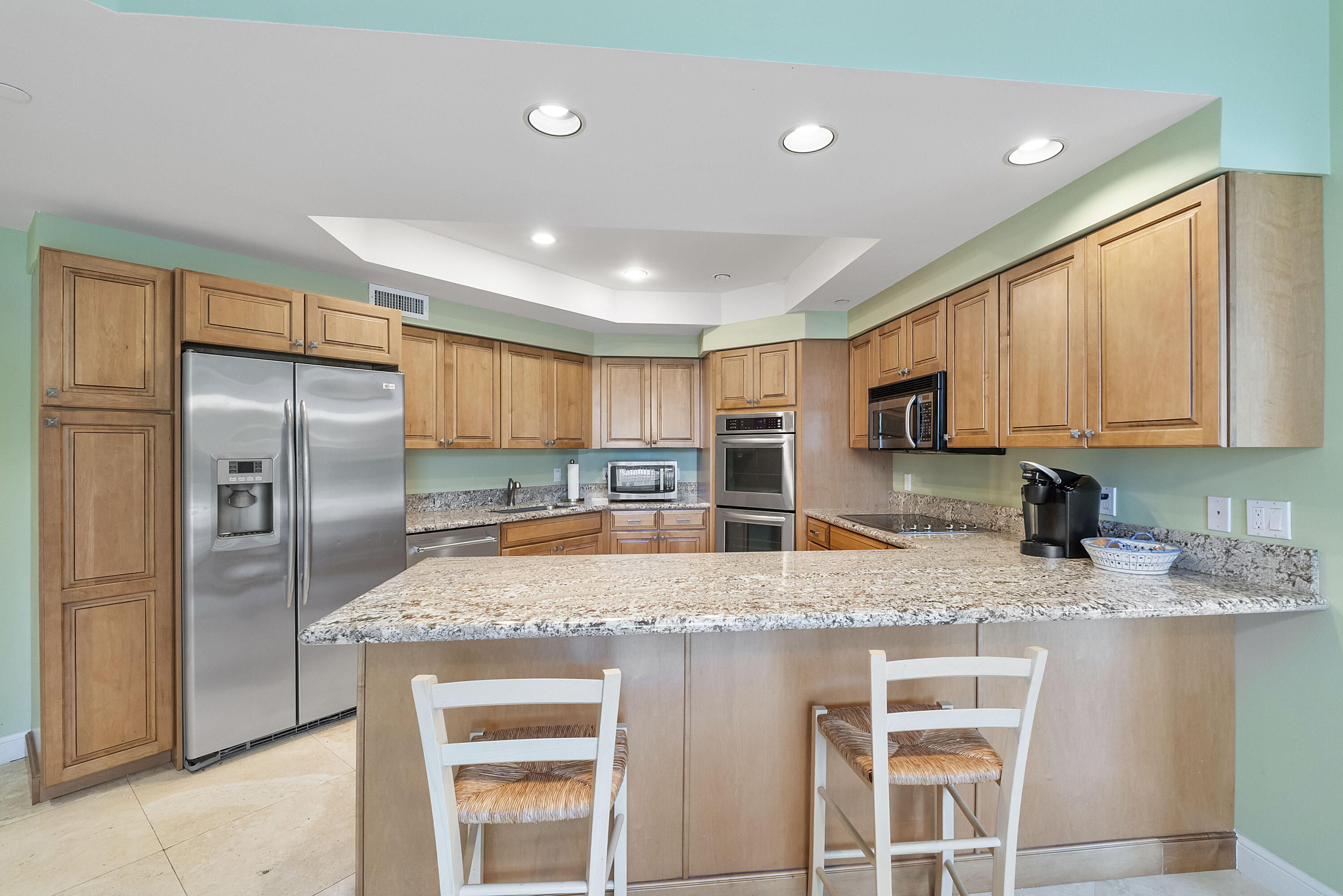 FAIRWAY POINT CONDO - Residential